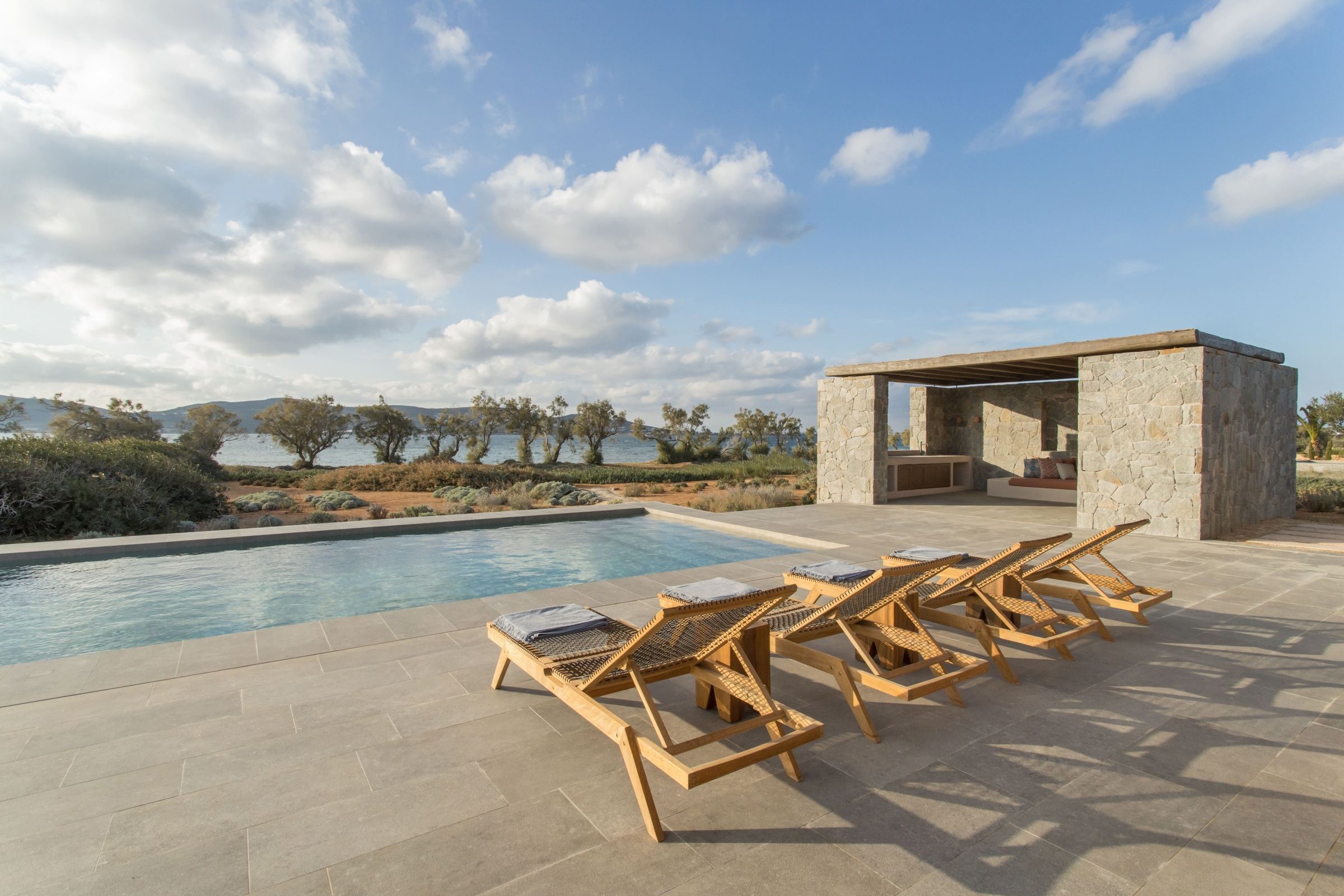Villa Philippos