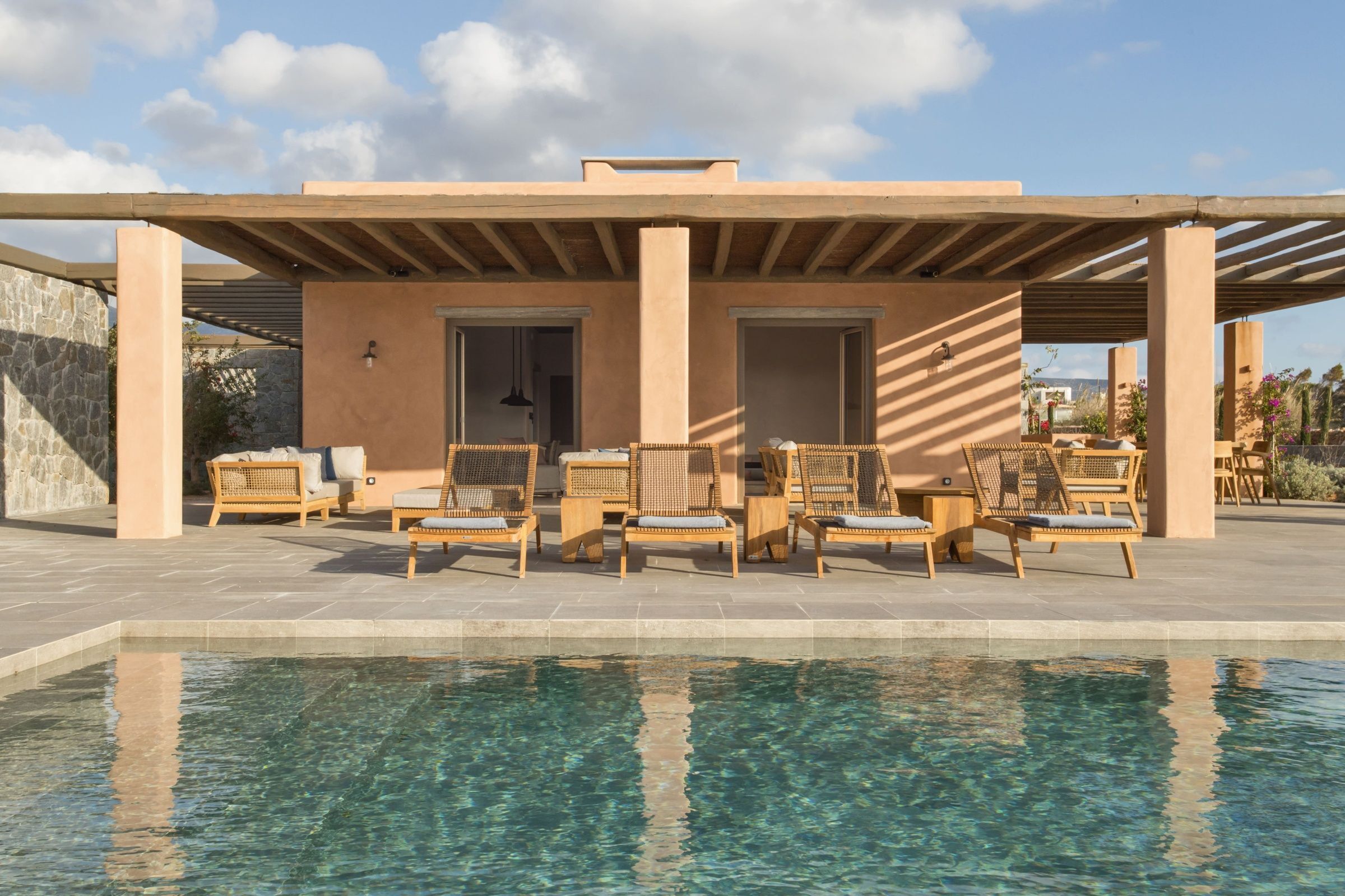 Villa Philippos