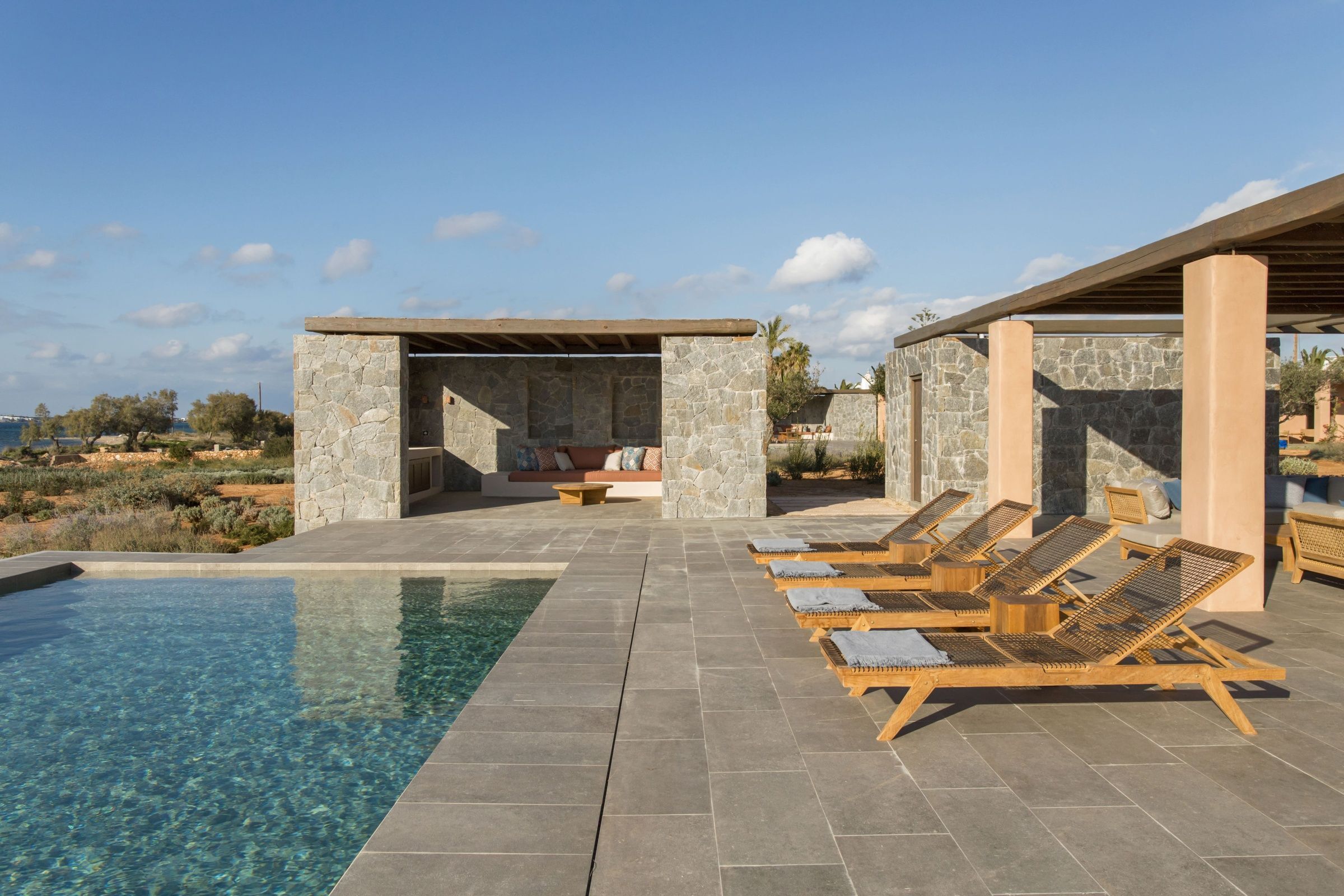Villa Philippos