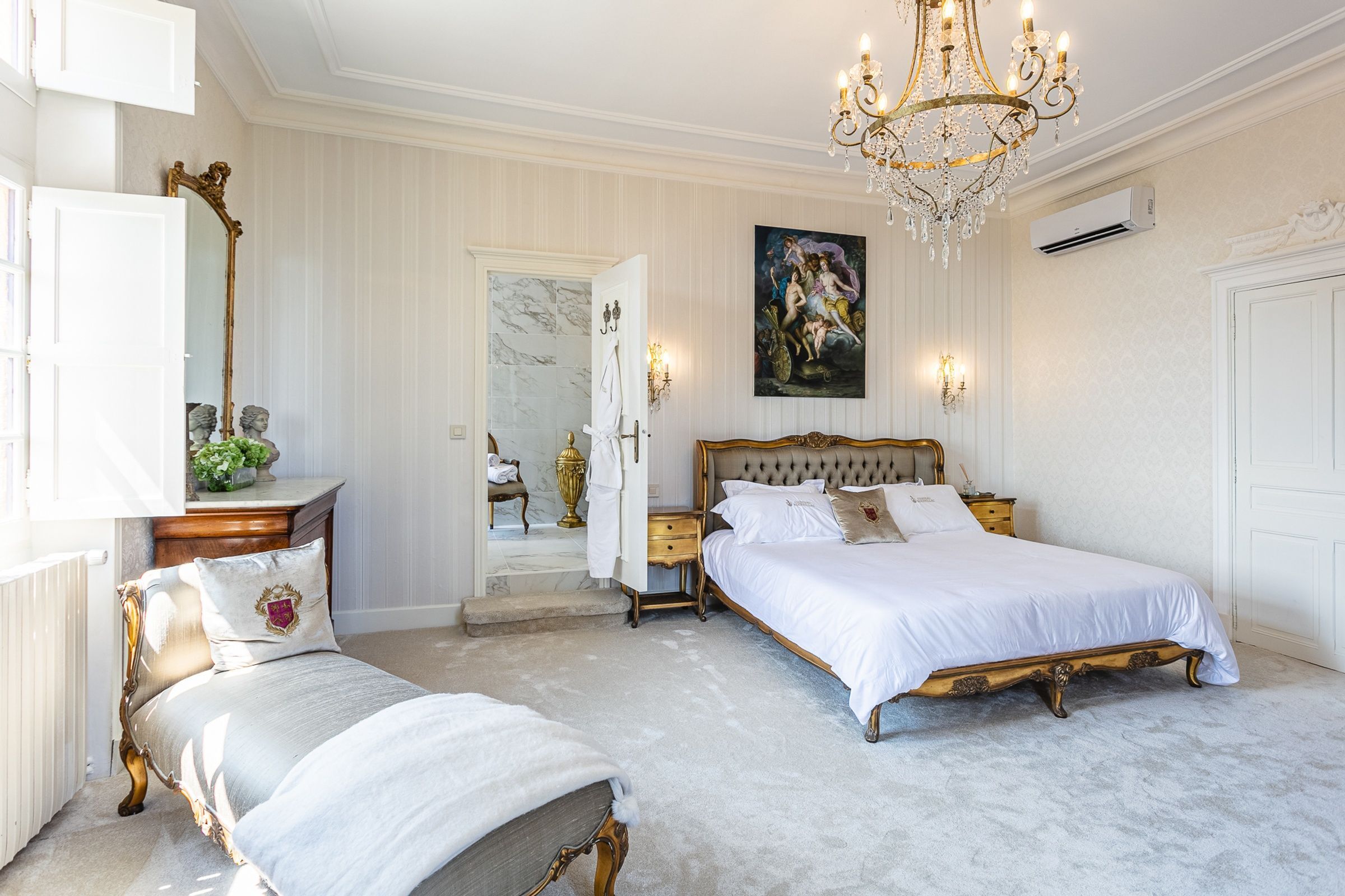 Chambre 3