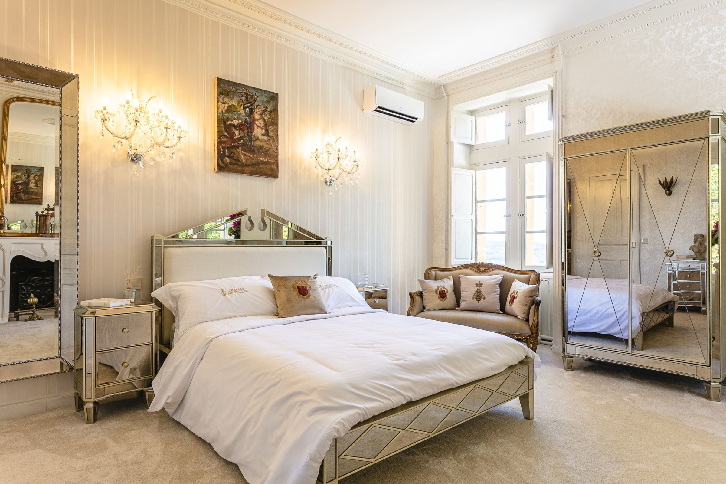 Chambre 4