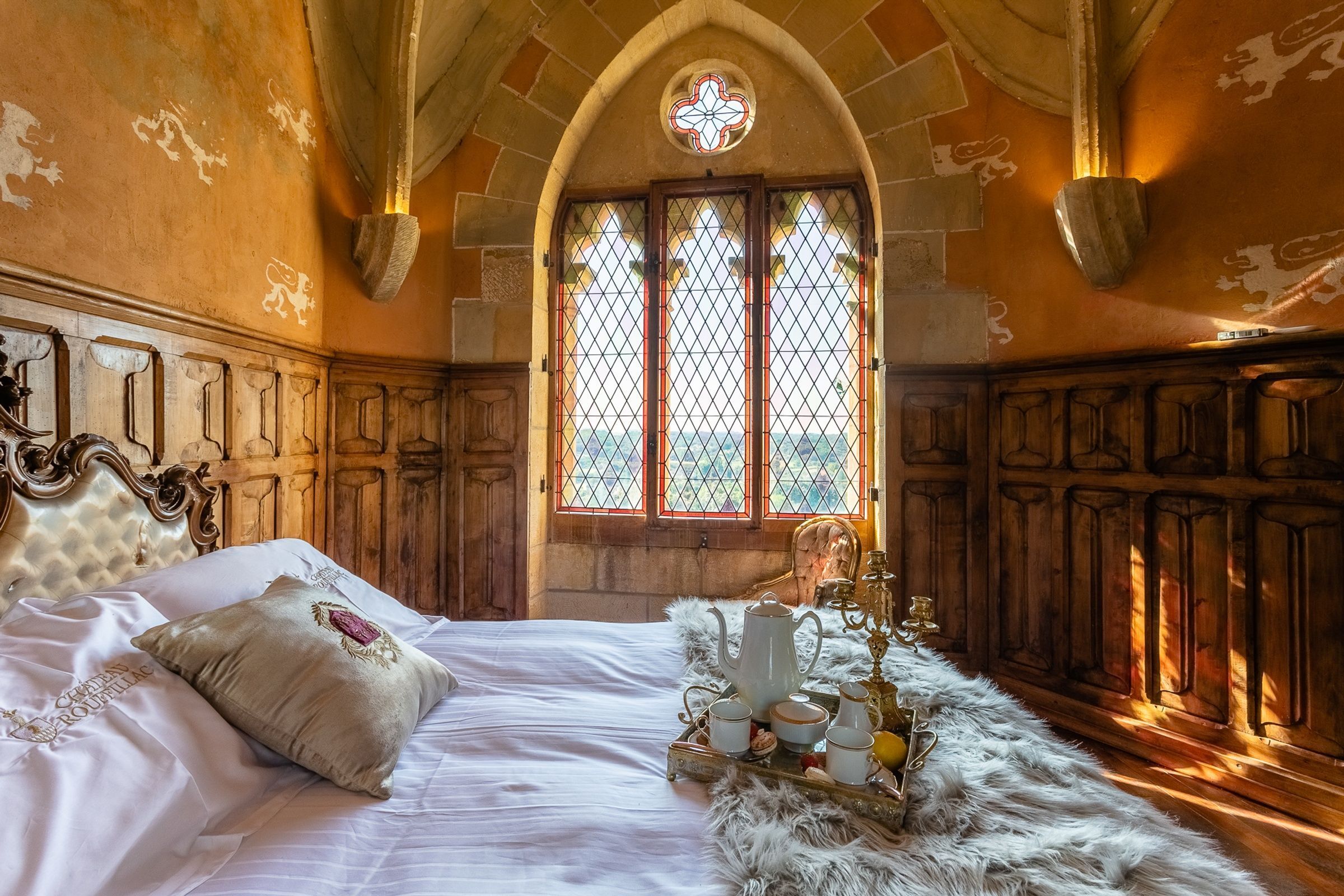 Chambre 1