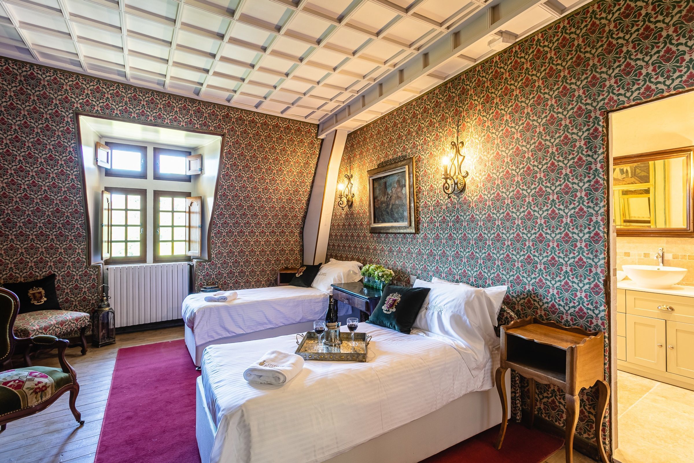 Chambre 9