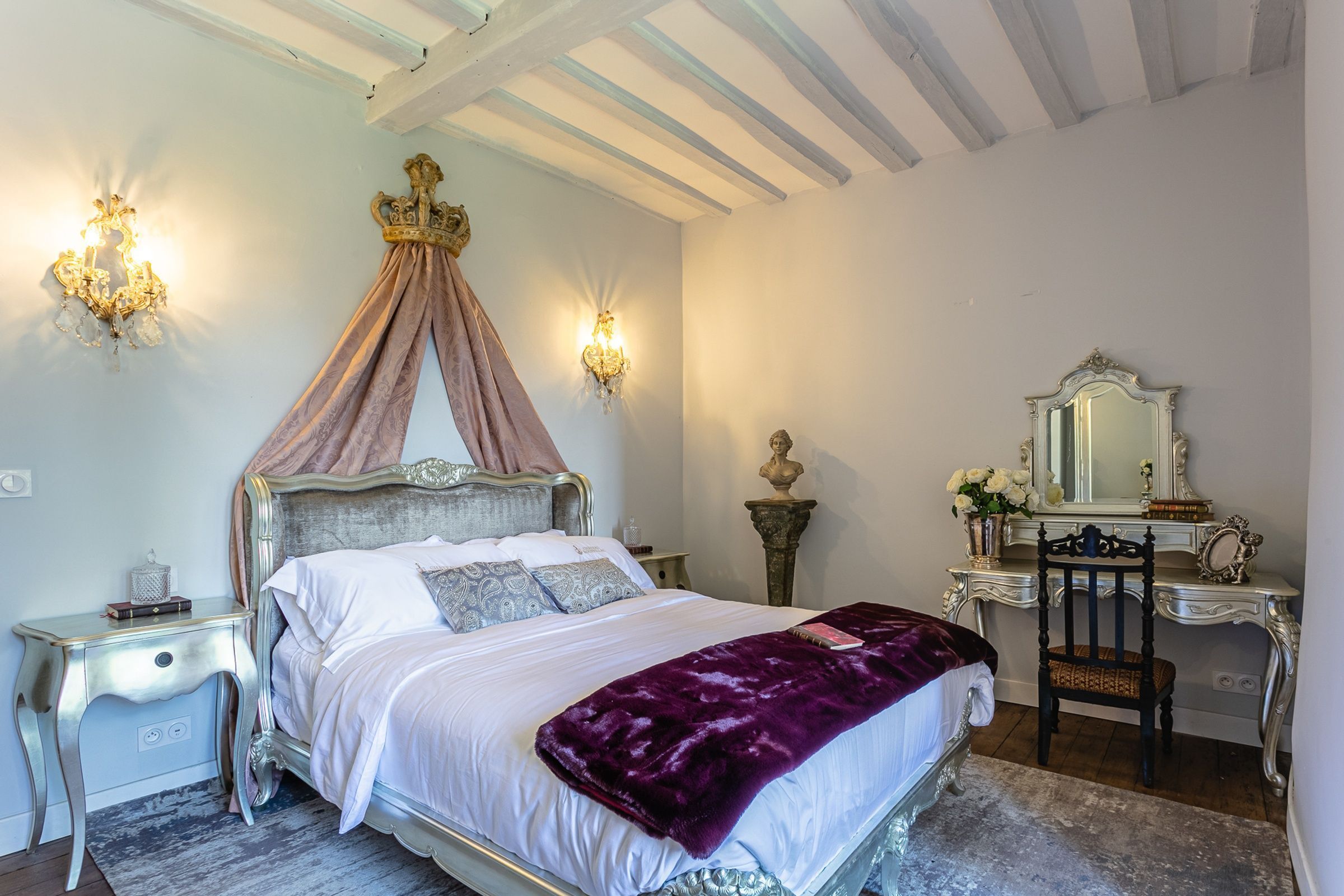 Chambre 8