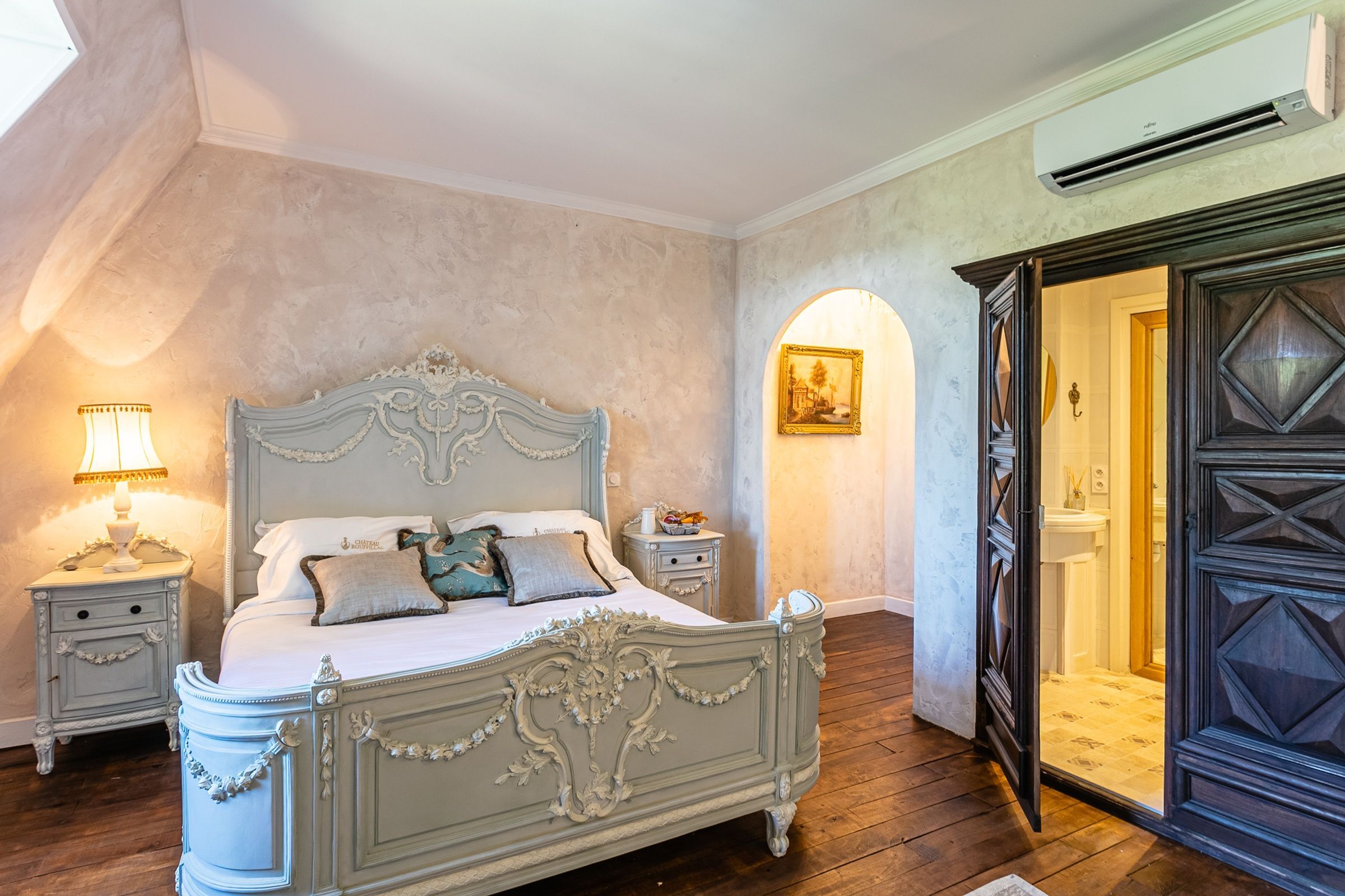 Chambre 6