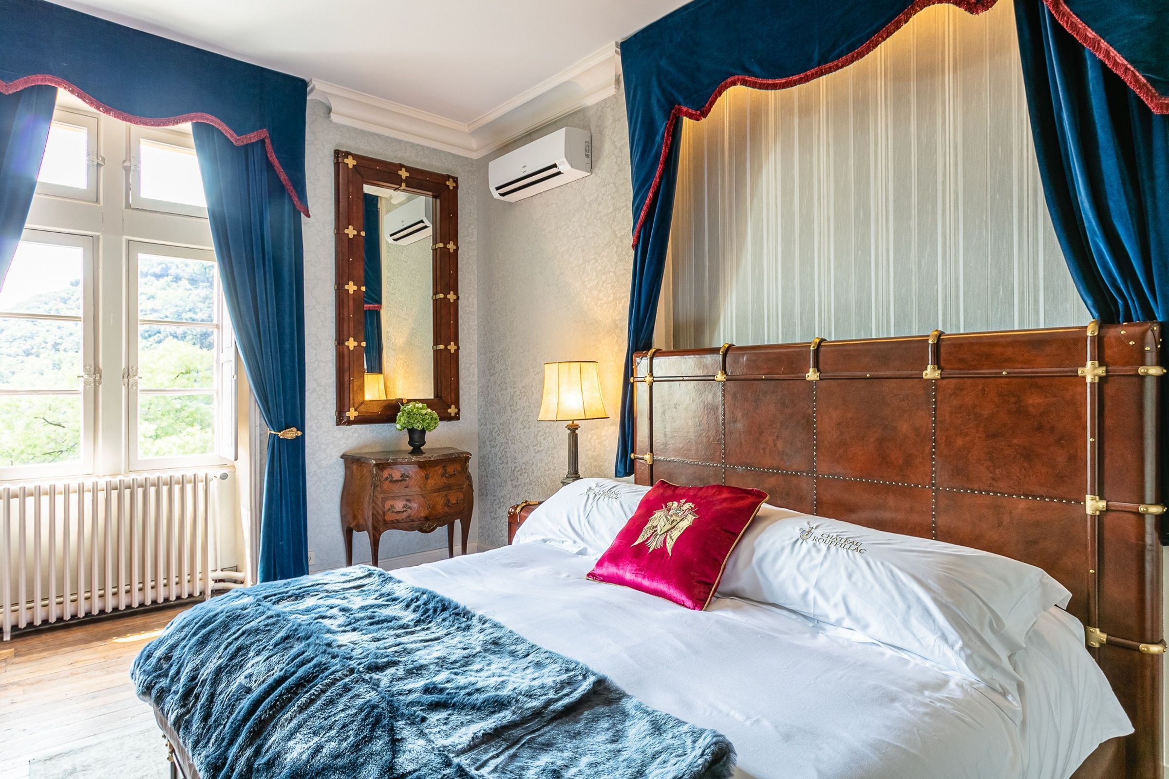 Chambre 2