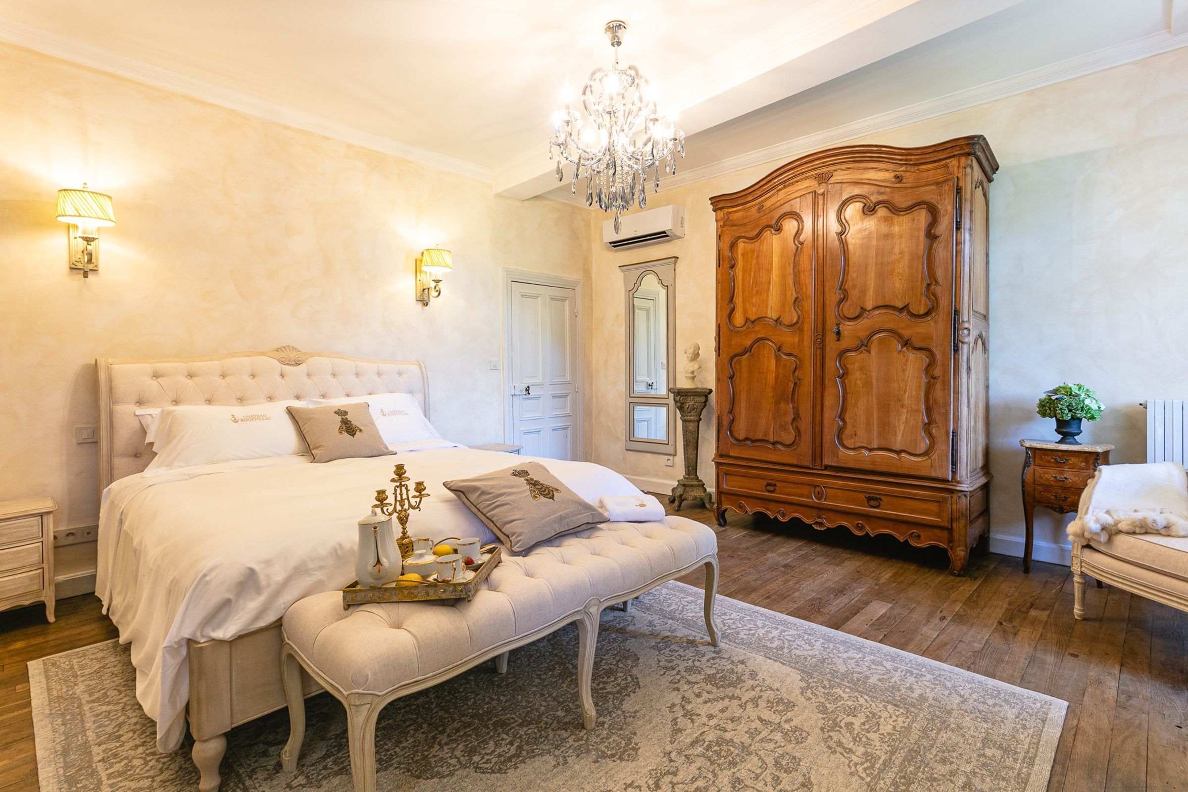 Chambre 7