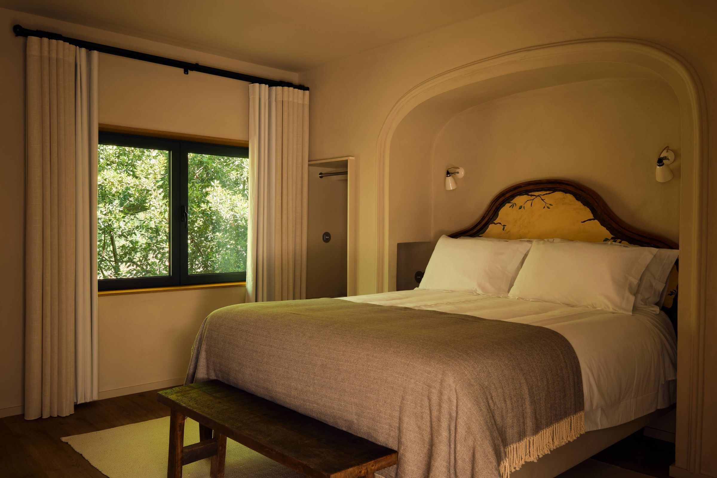 Chambre 1