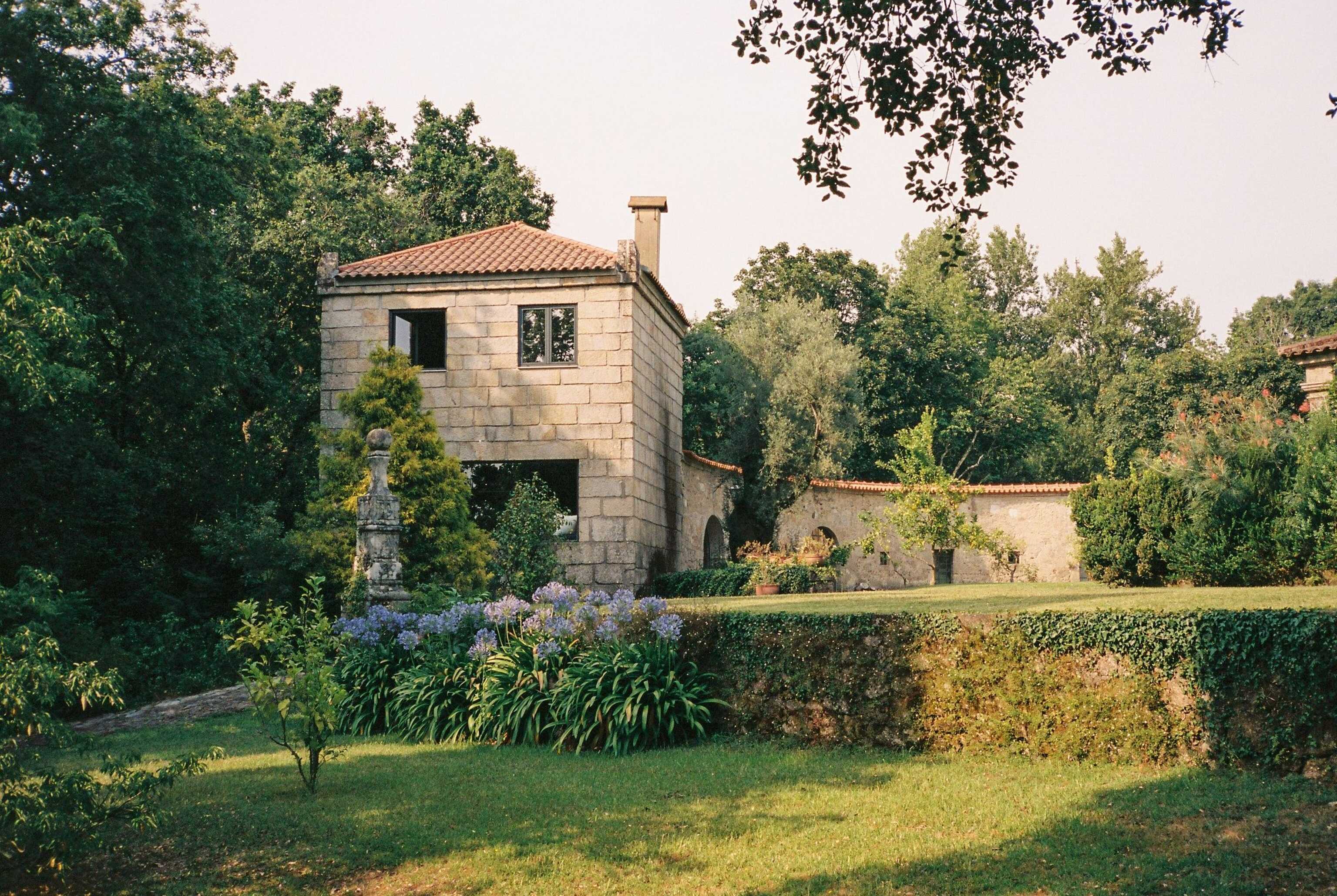 Casa de Peónia