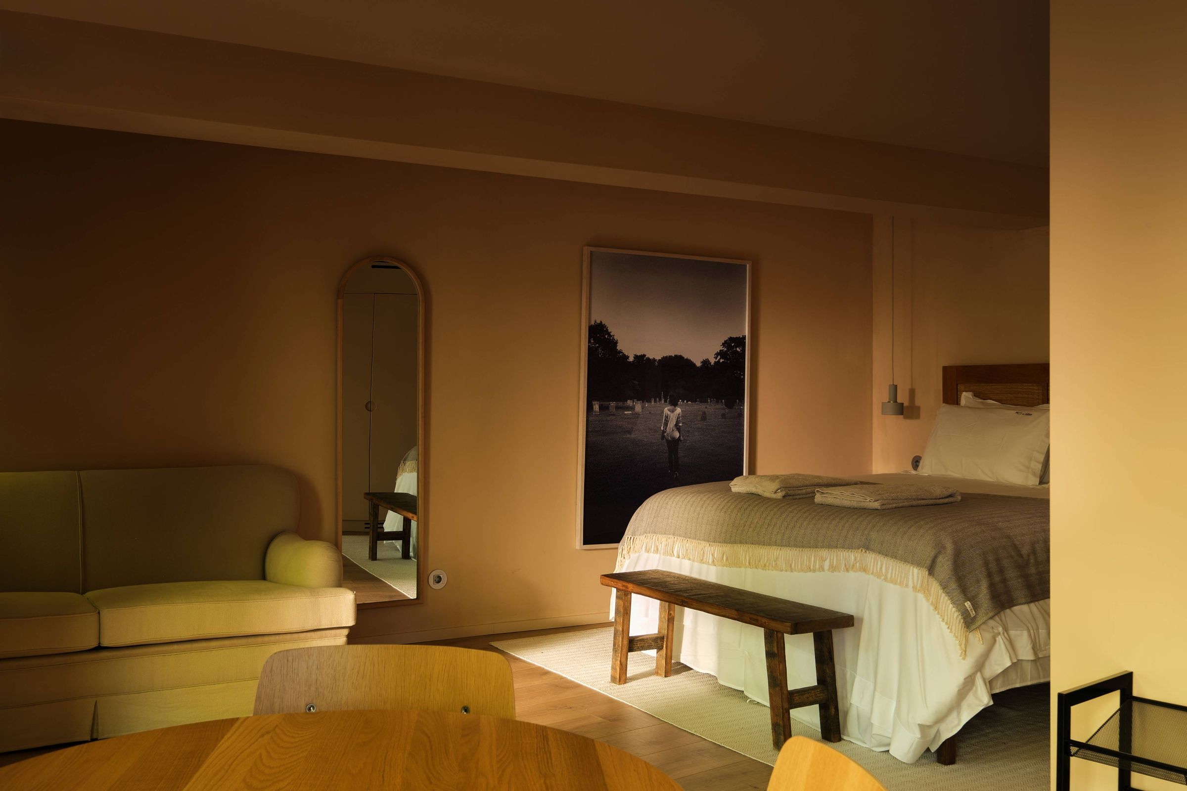 Chambre 6
