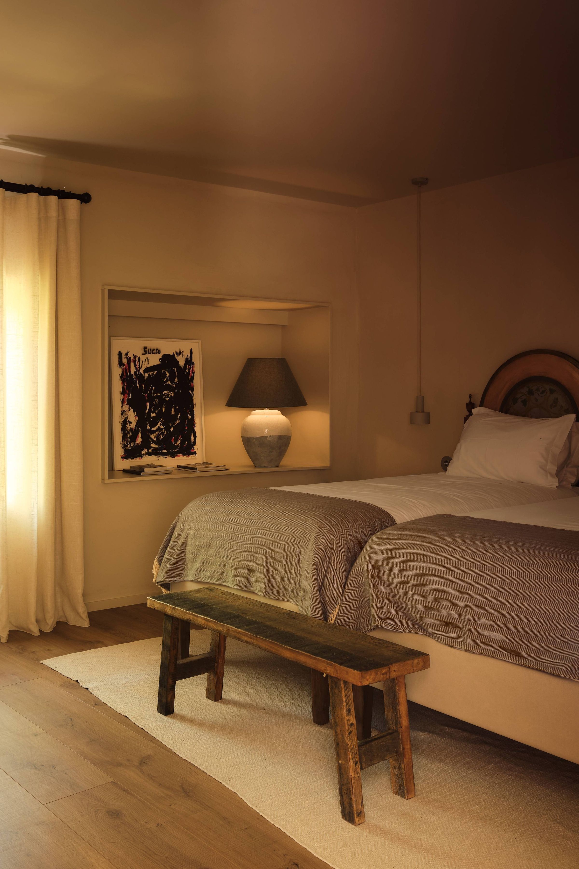 Chambre 4