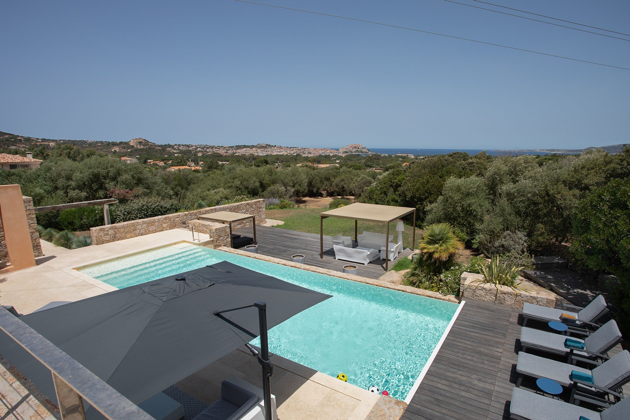 Villa Ornella