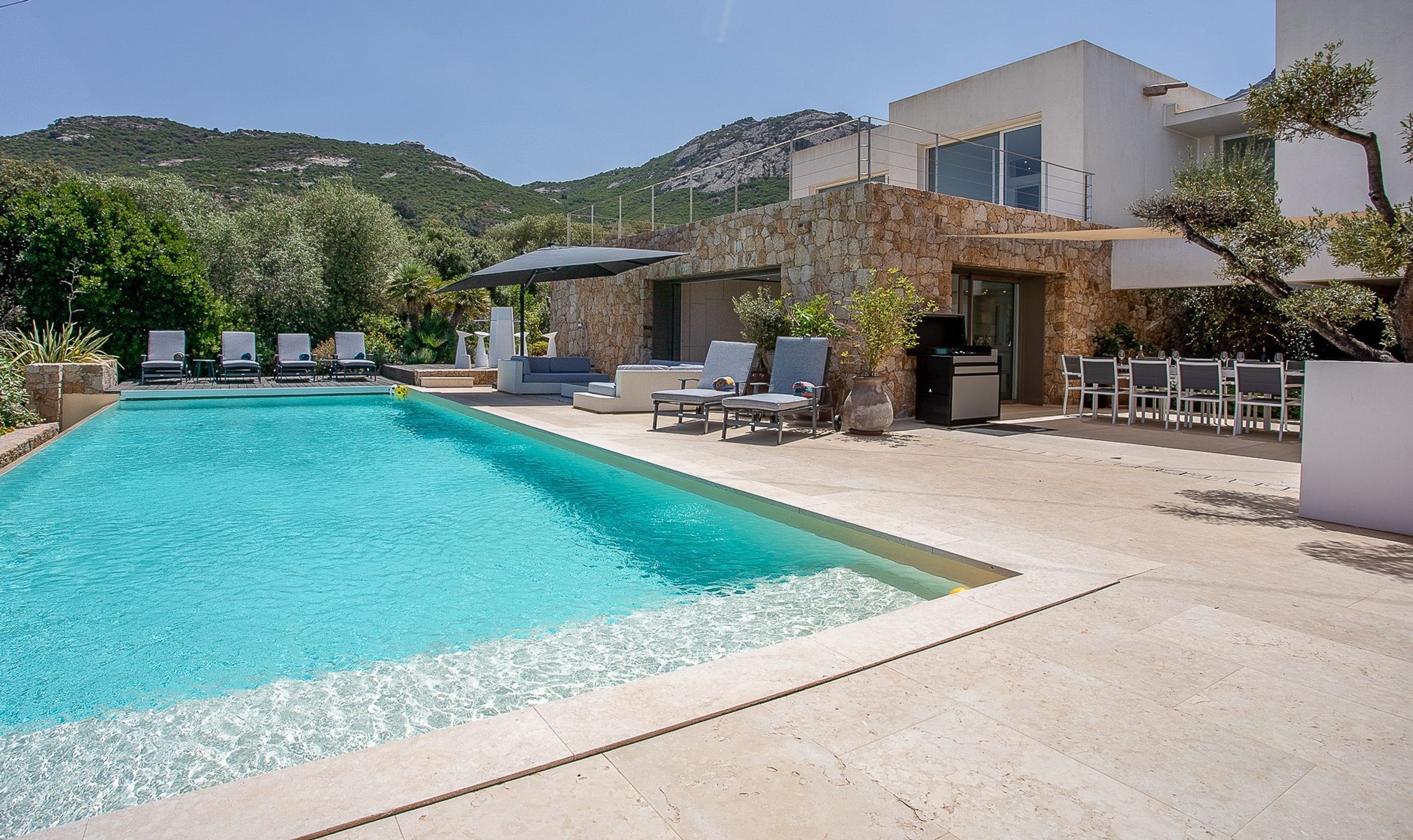 Villa Ornella