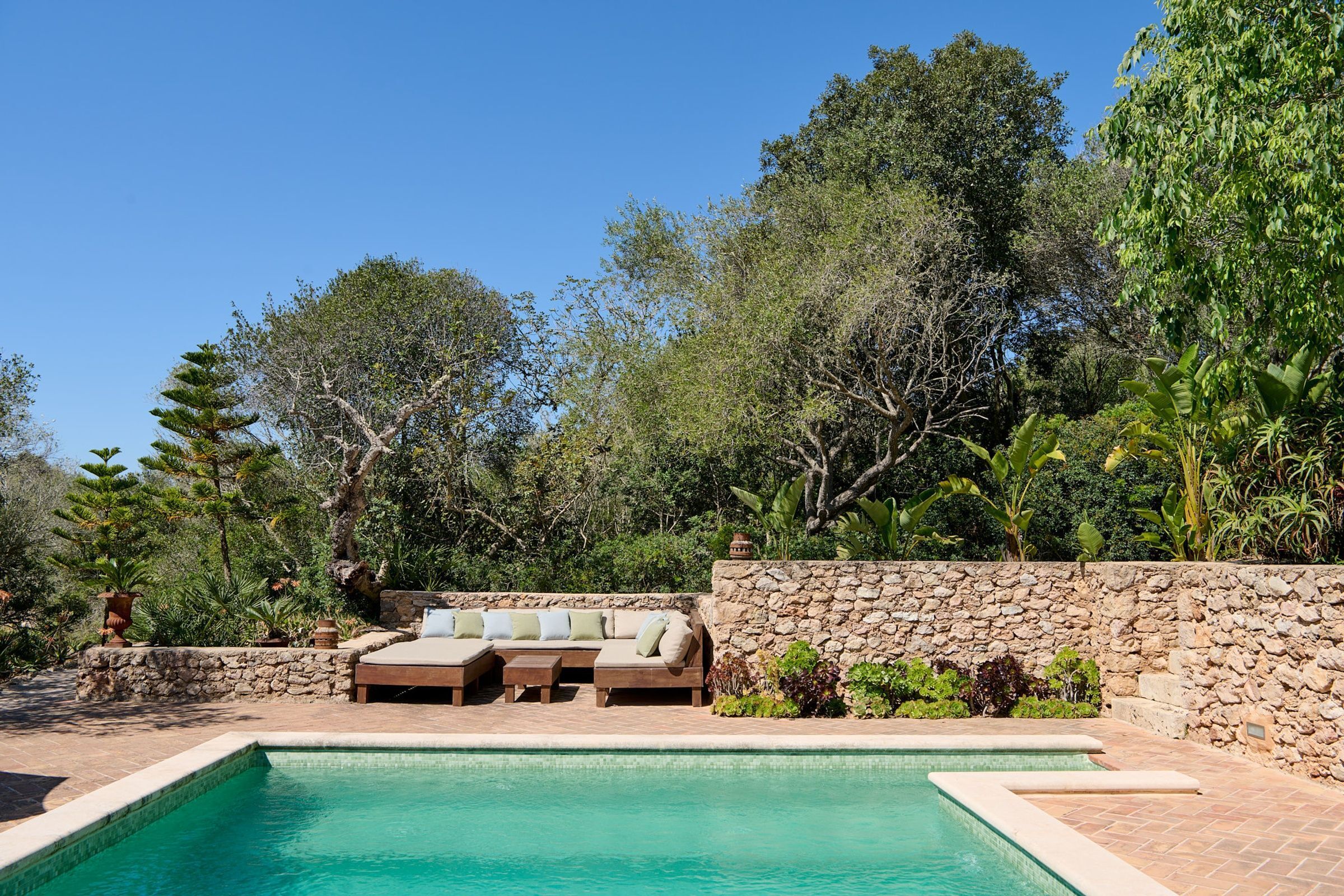 Villa del Campo