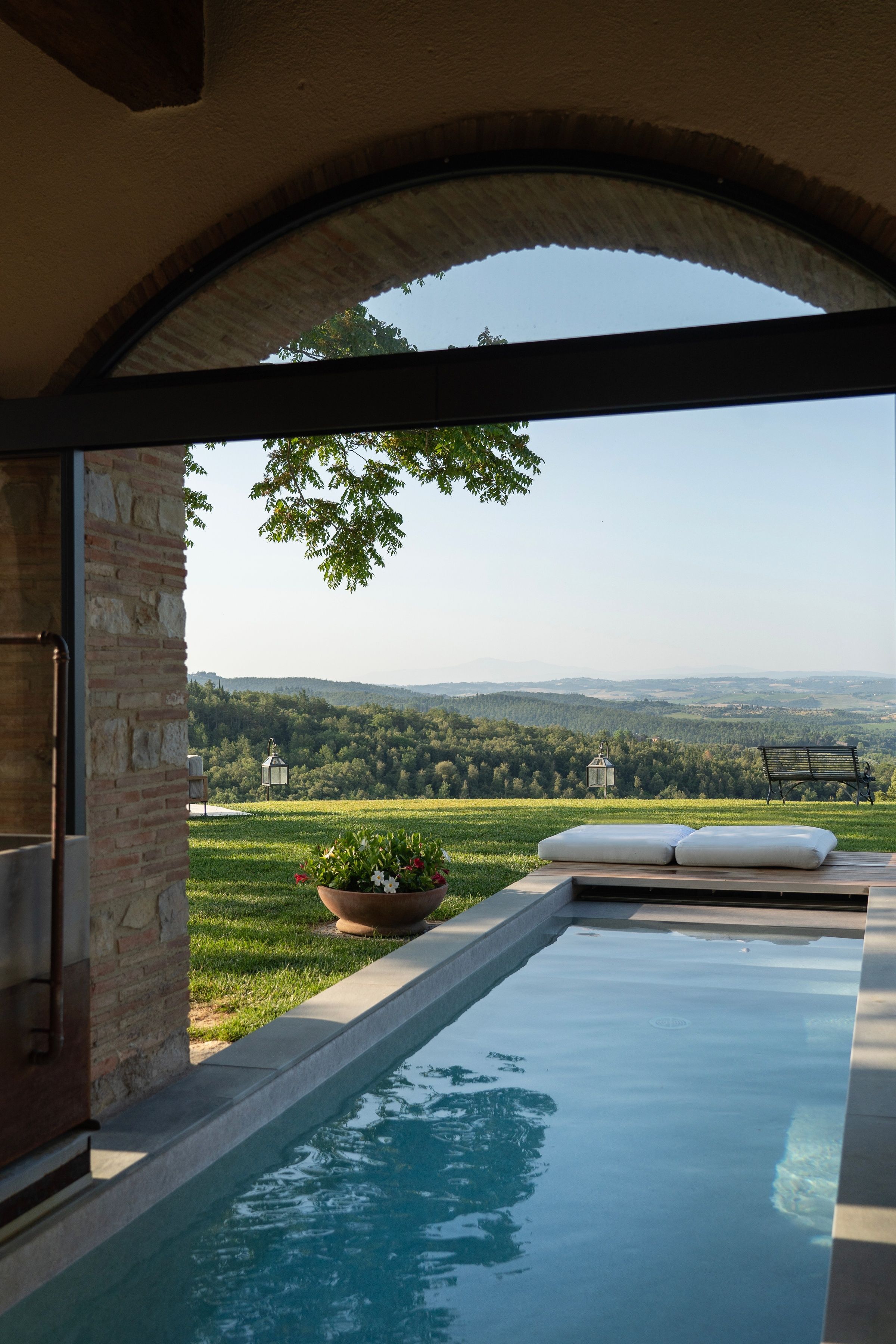 Villa Sangiovese