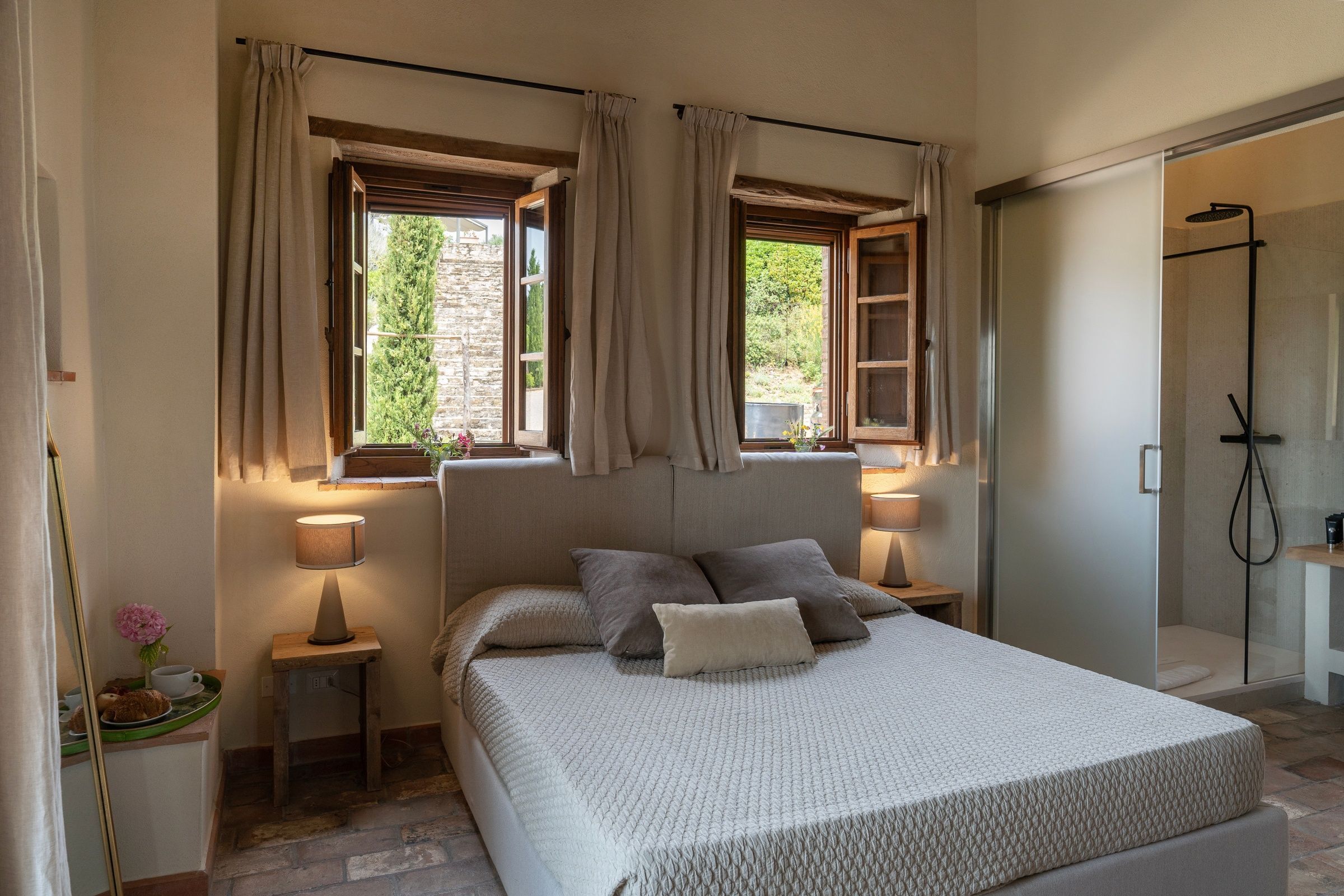 Chambre 4