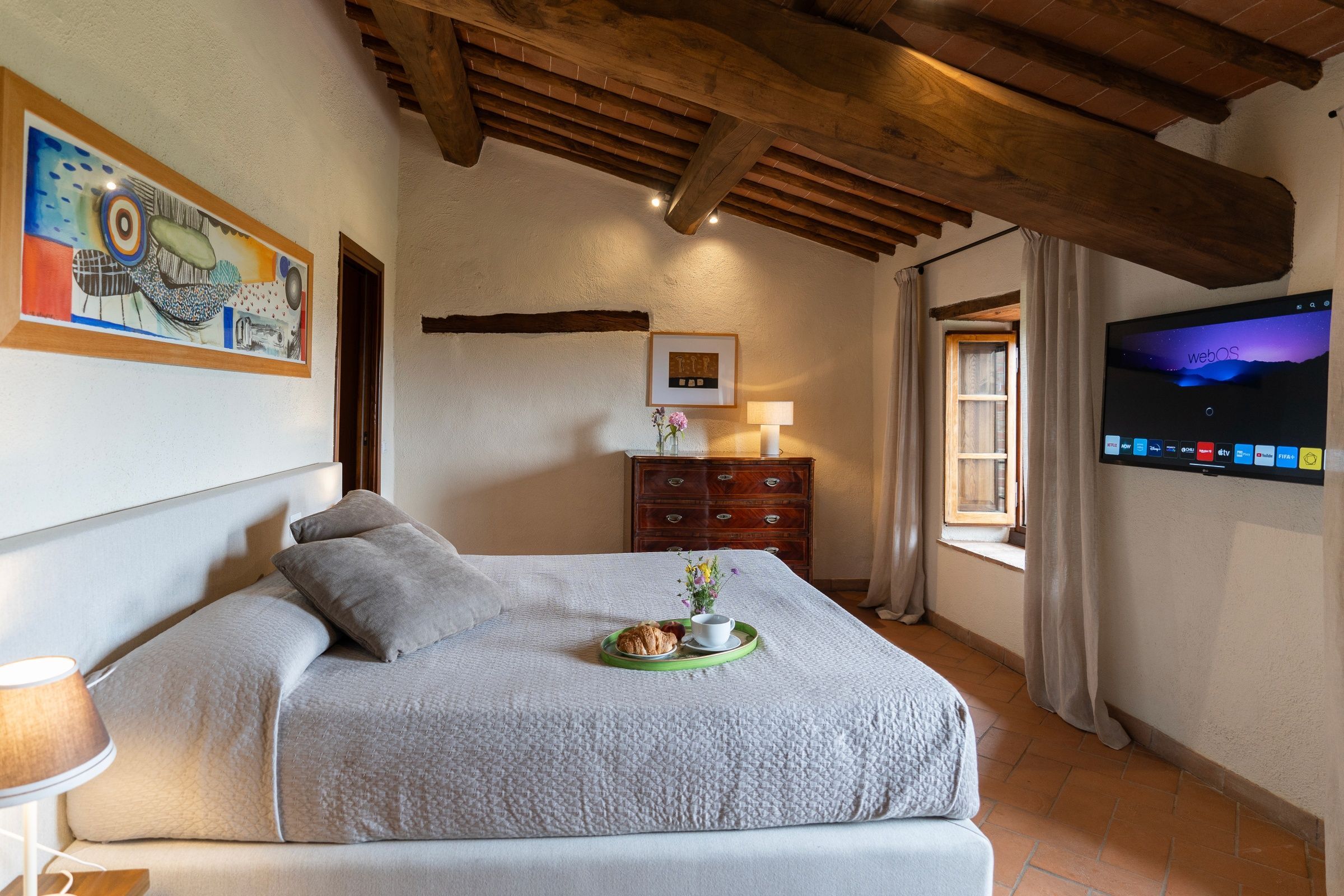 Chambre 7