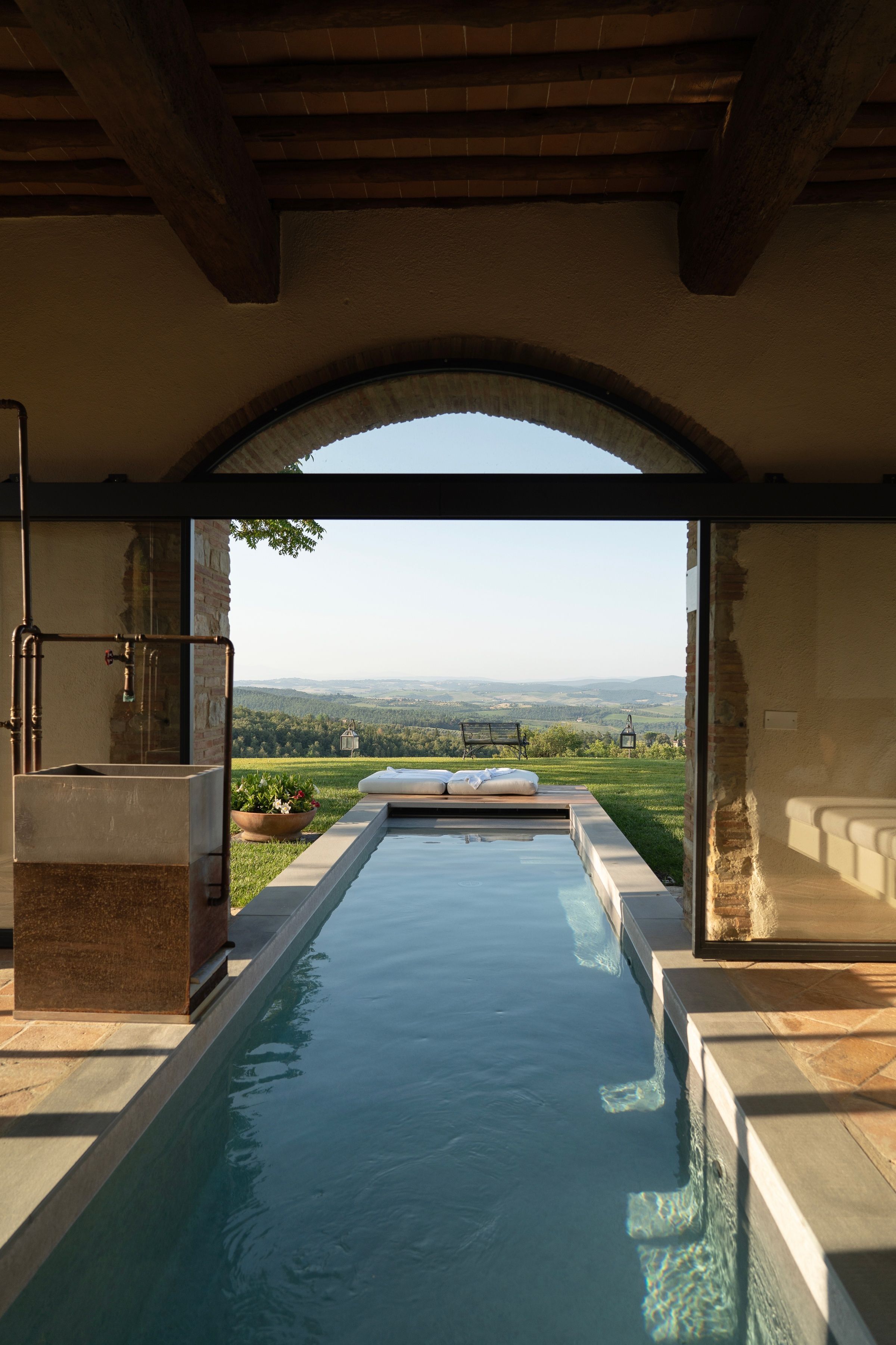 Villa Sangiovese