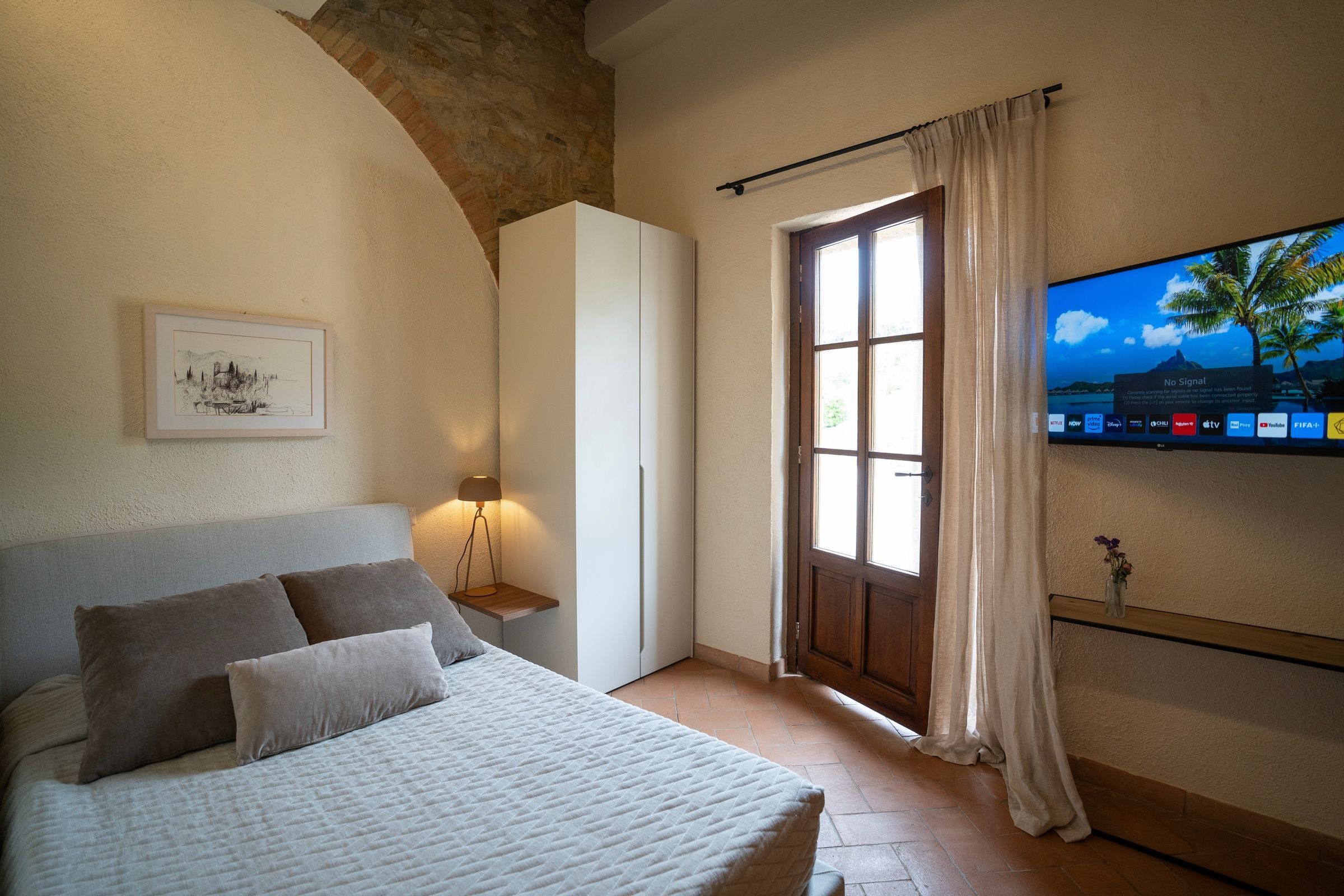 Chambre 8