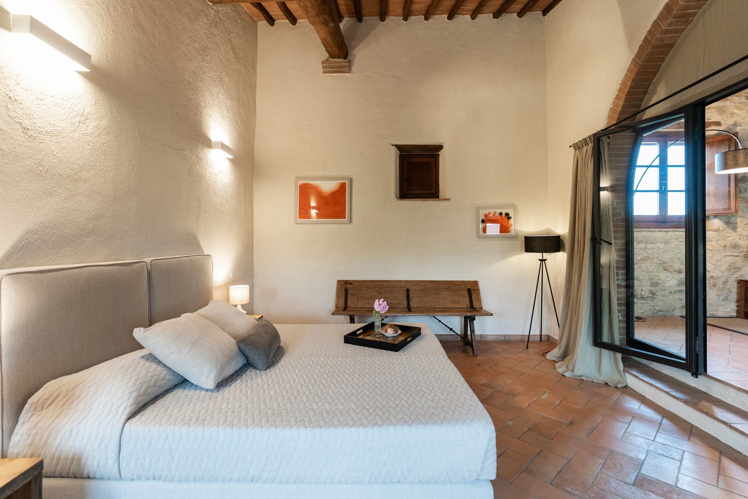 Chambre 10