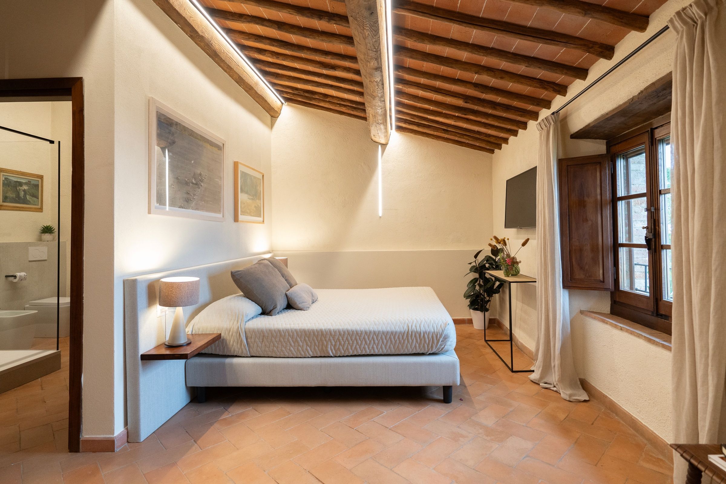 Chambre 6