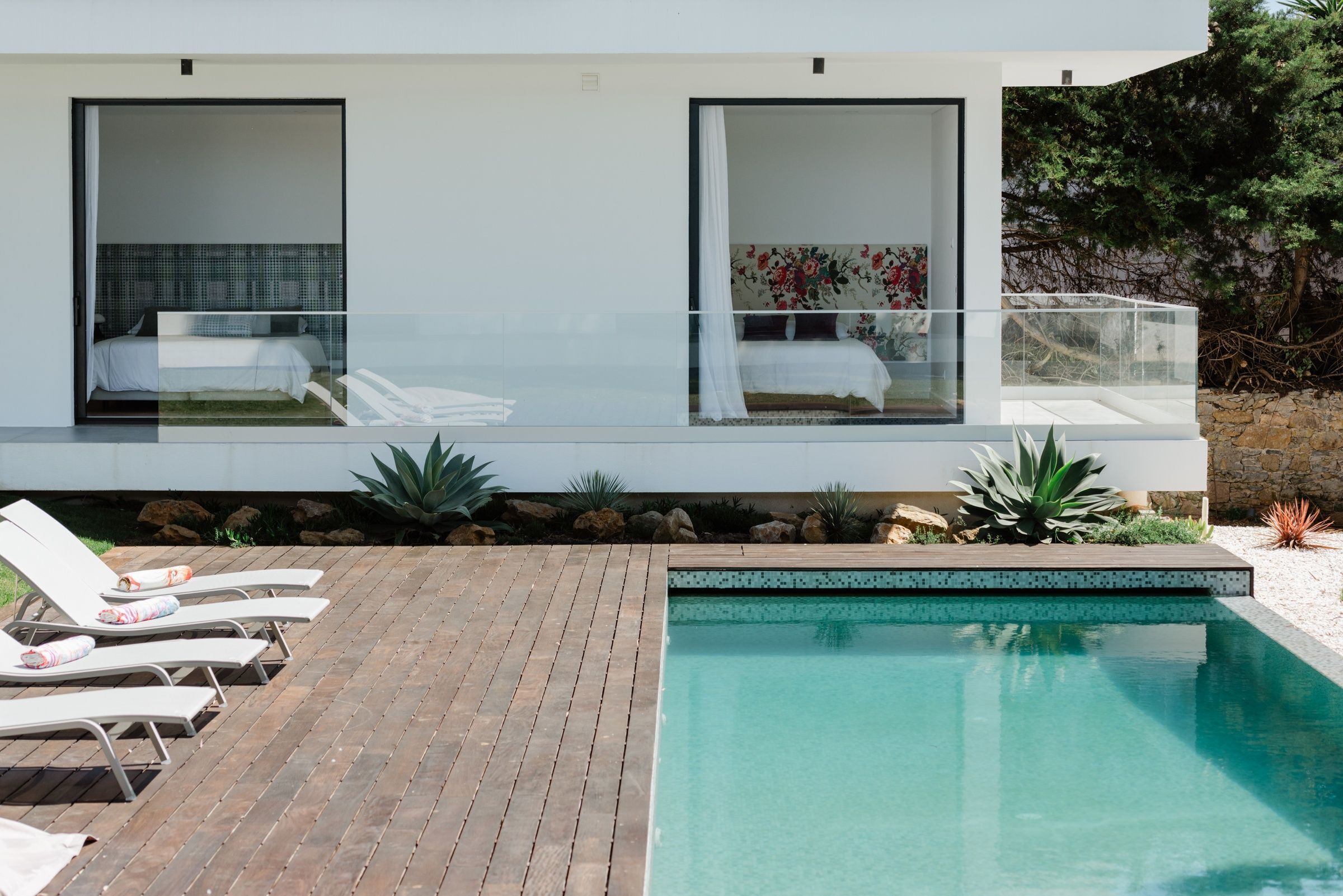 Villa Eucalypto