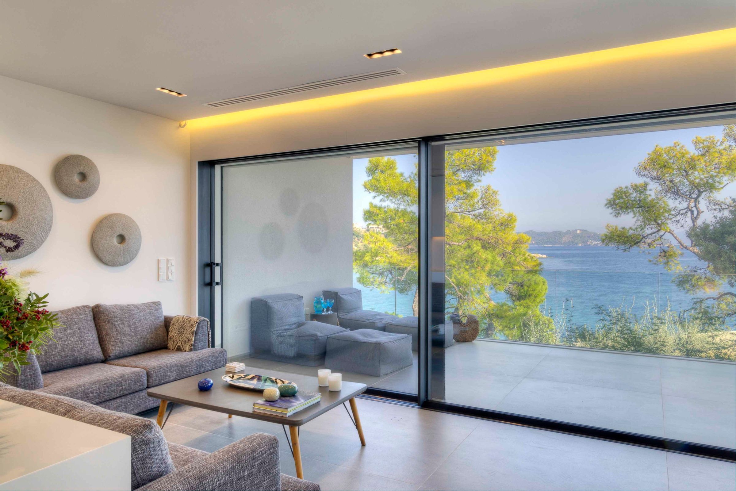 (Guest house) Suite 1