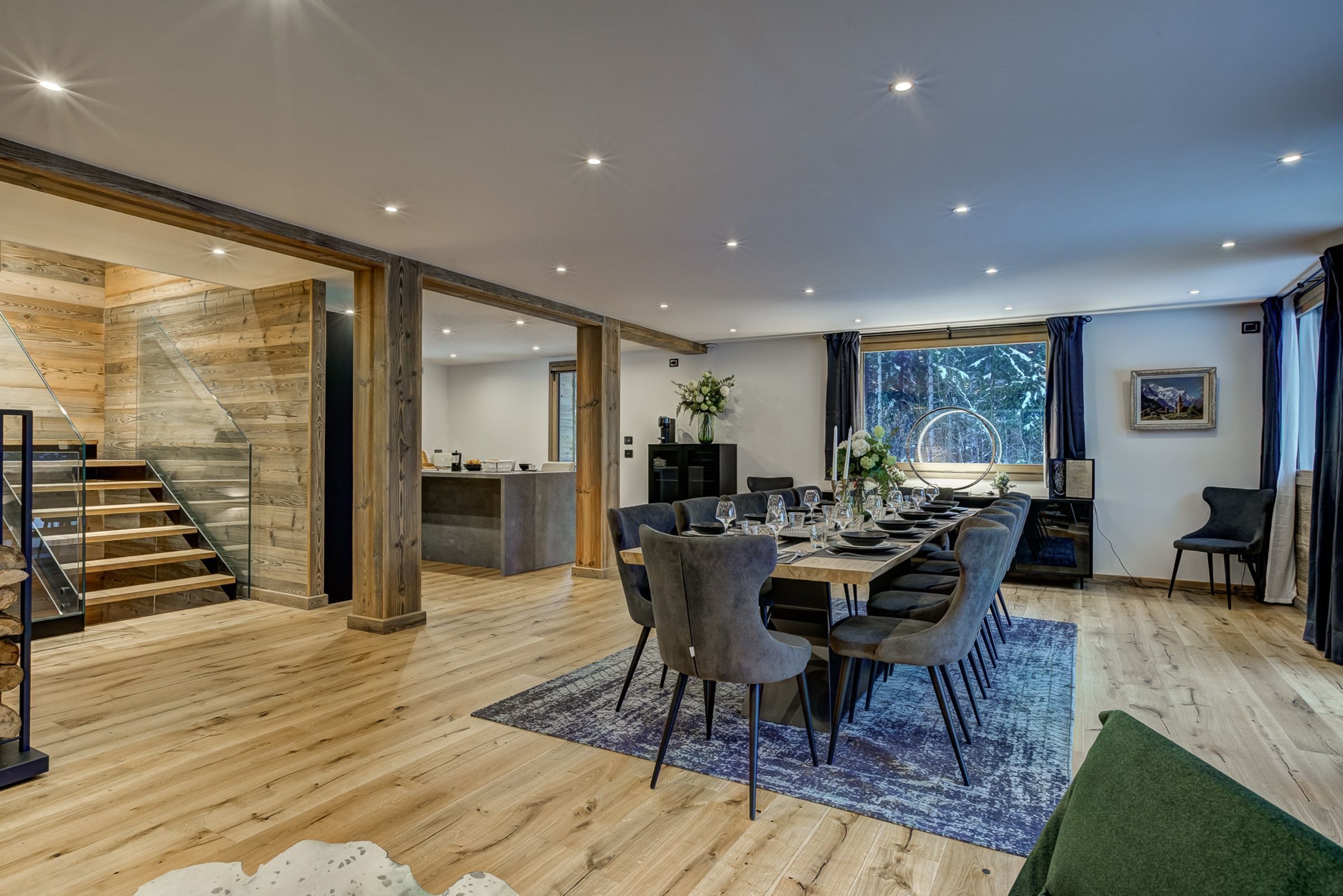 Chalet Freya