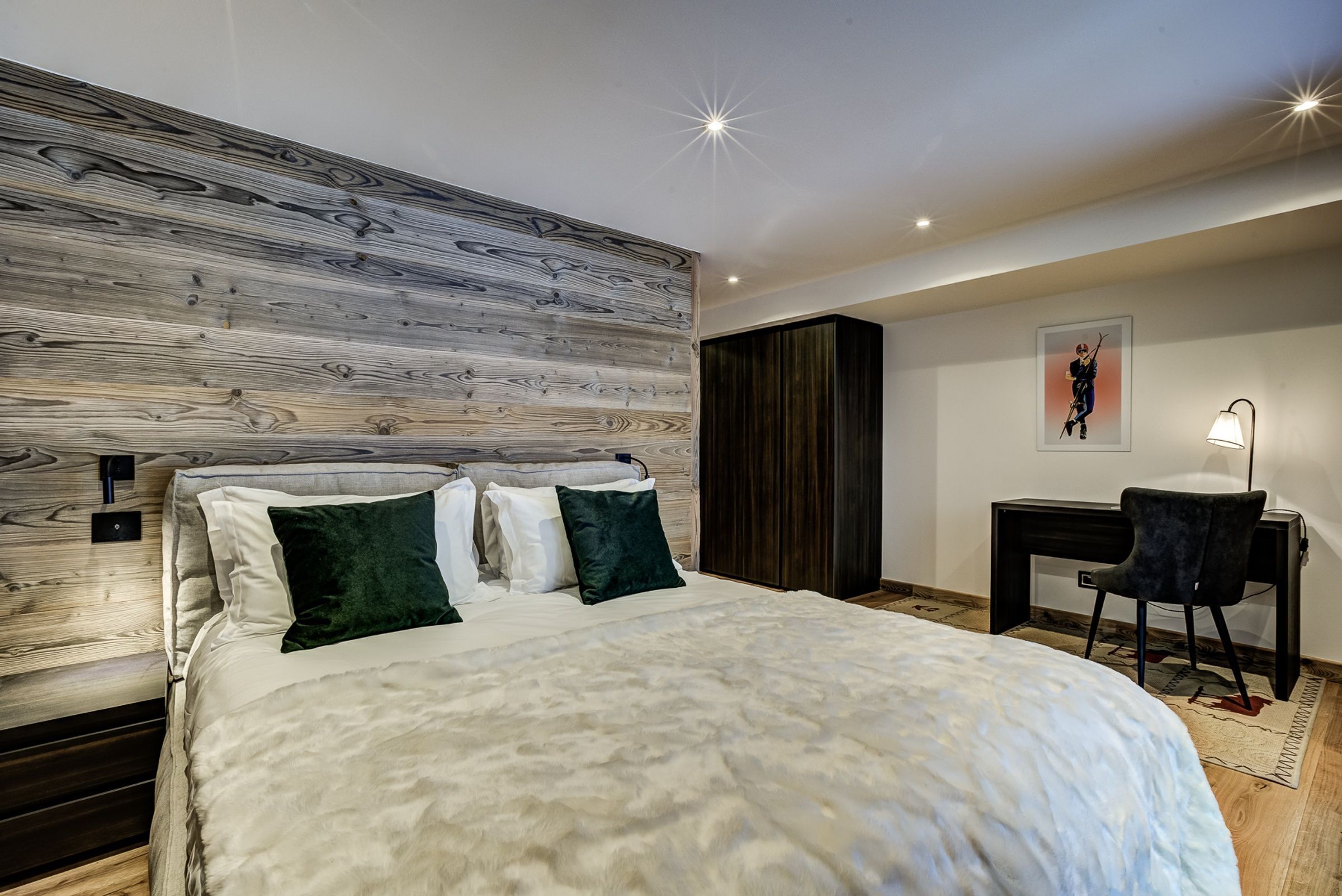 Double Bedroom 3
