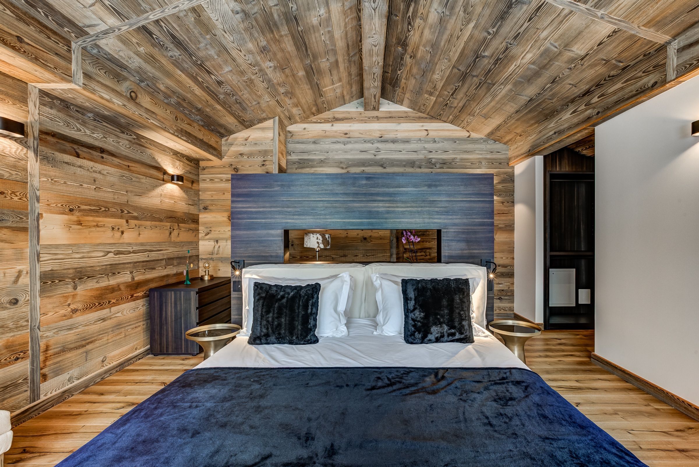 Master Bedroom #5