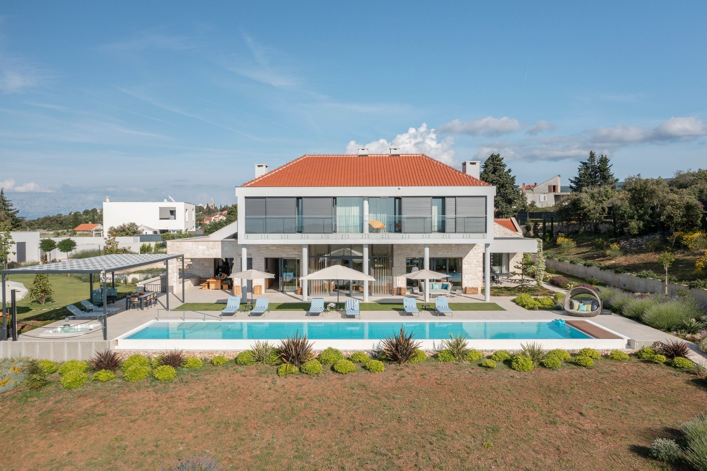 Villa Rosemarino