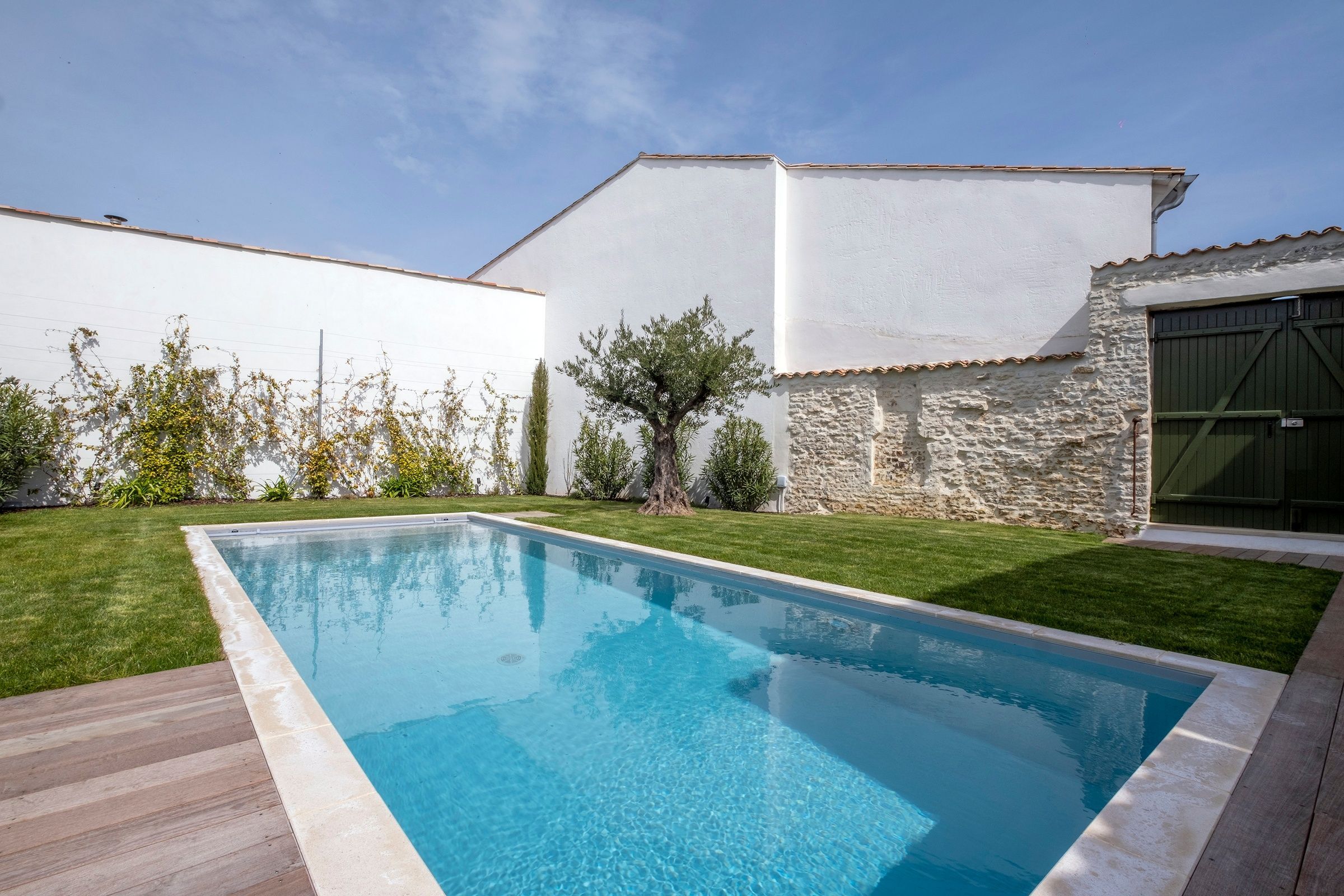 Villa Eunoia