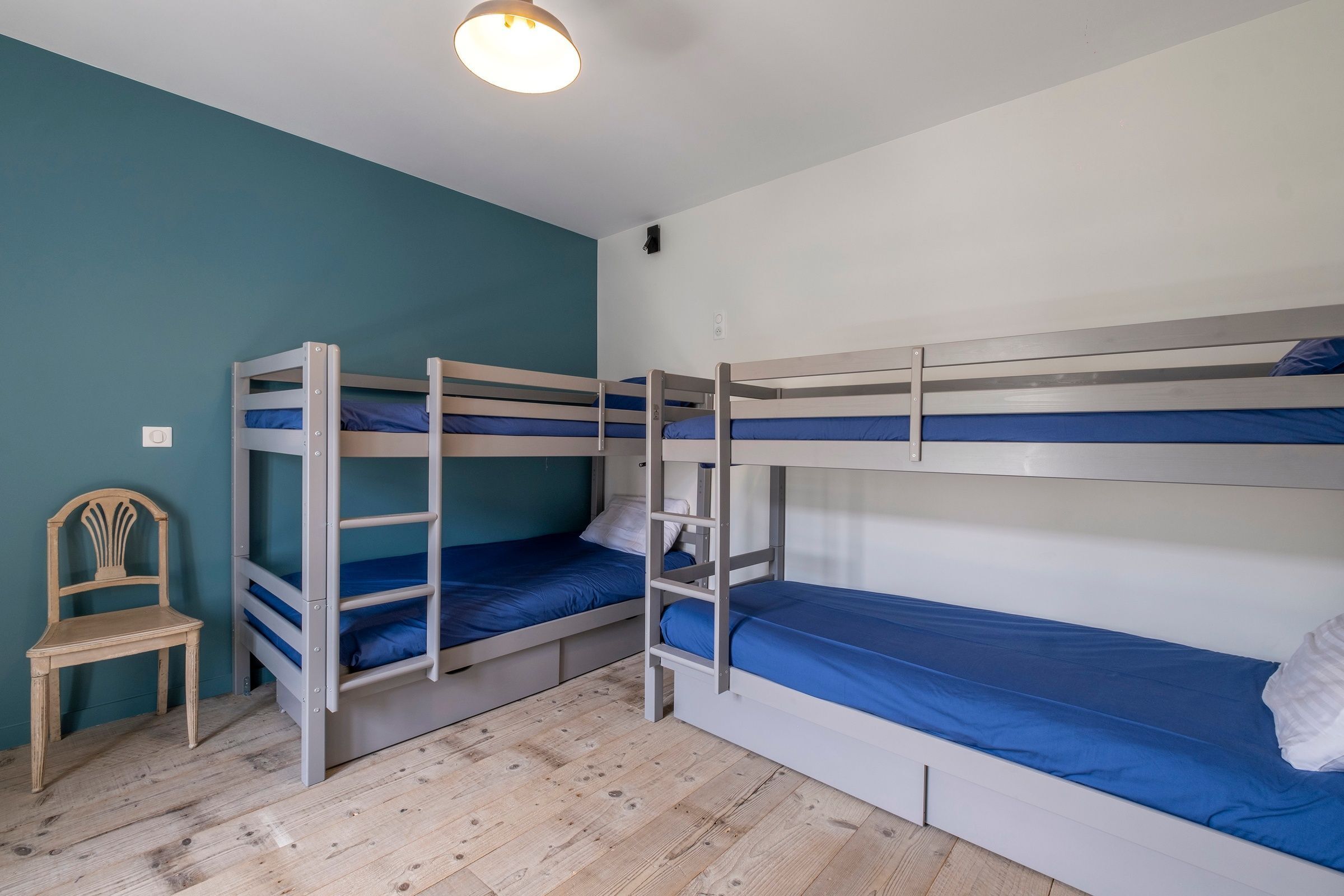 Chambre 4