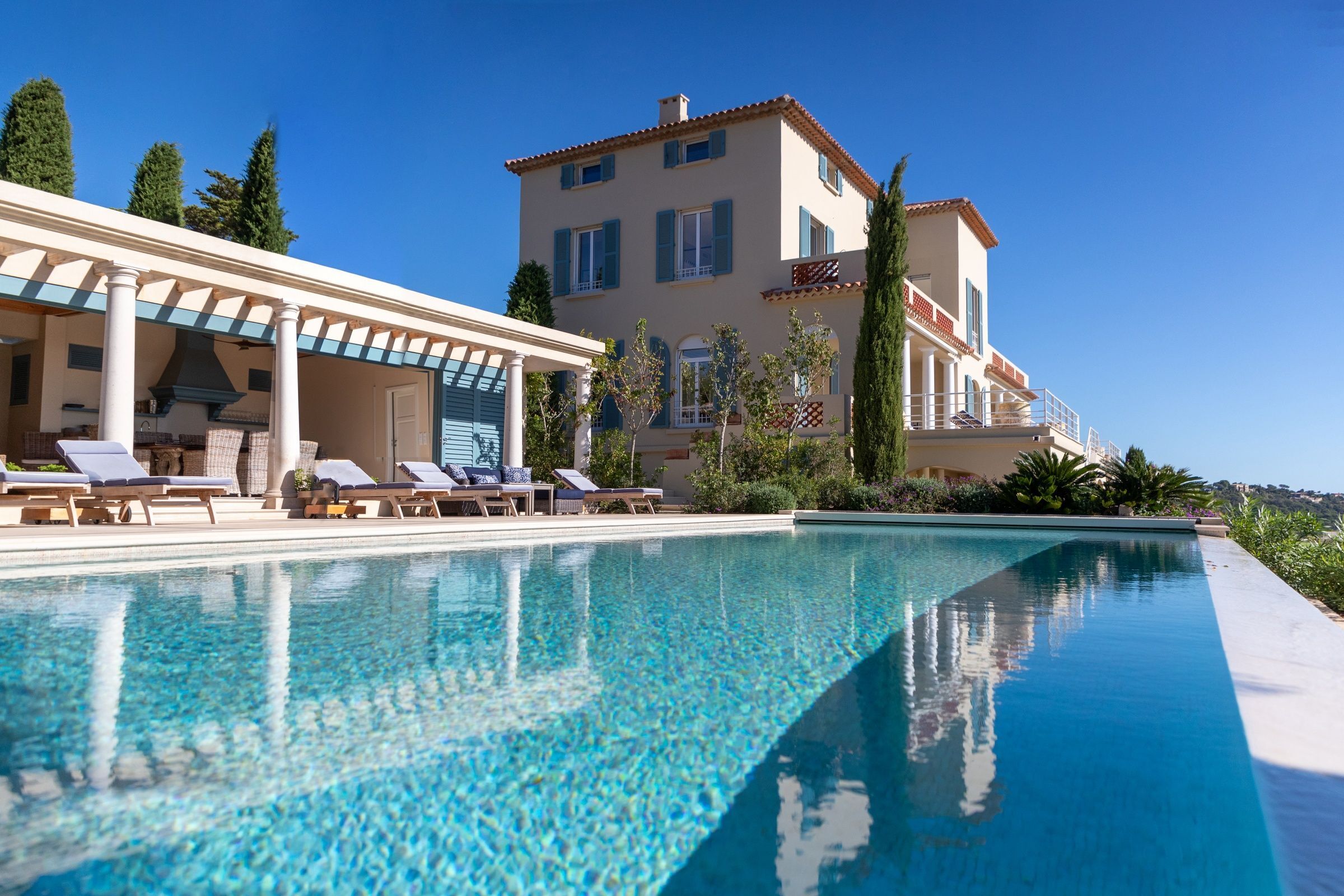 Domaine des Cistes