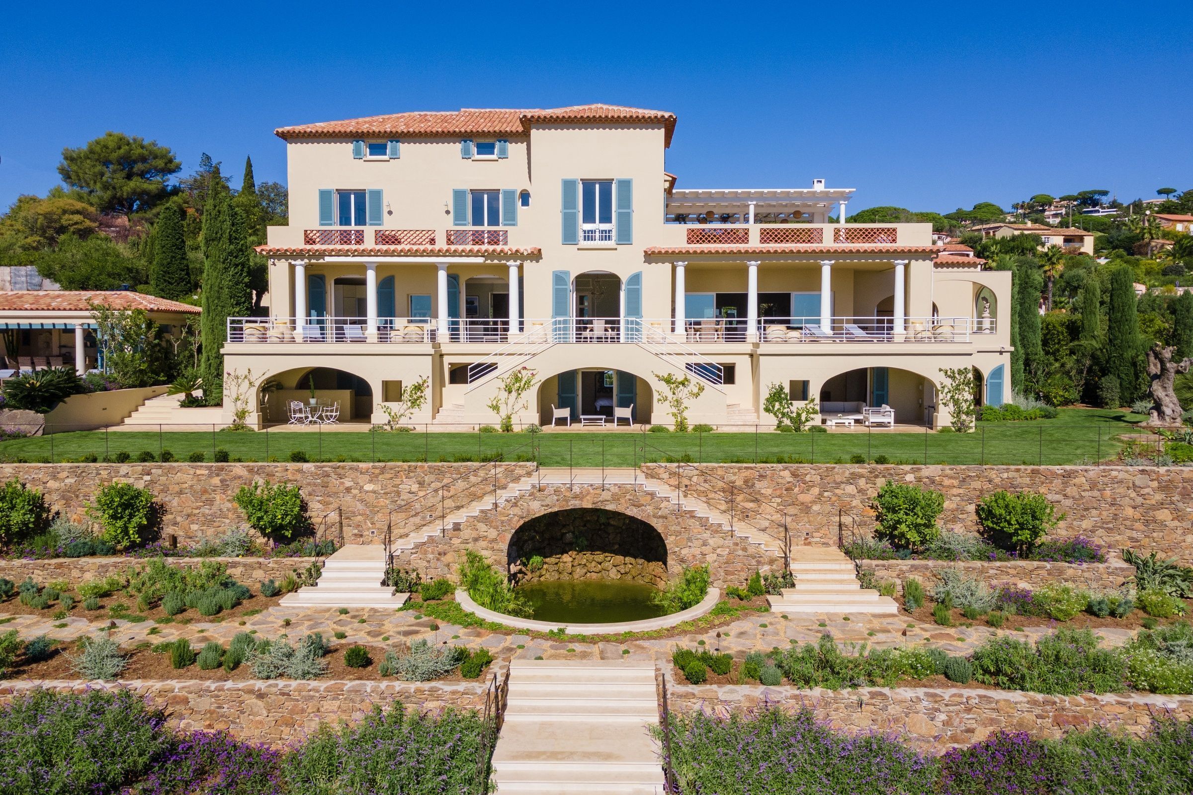 Domaine des Cistes