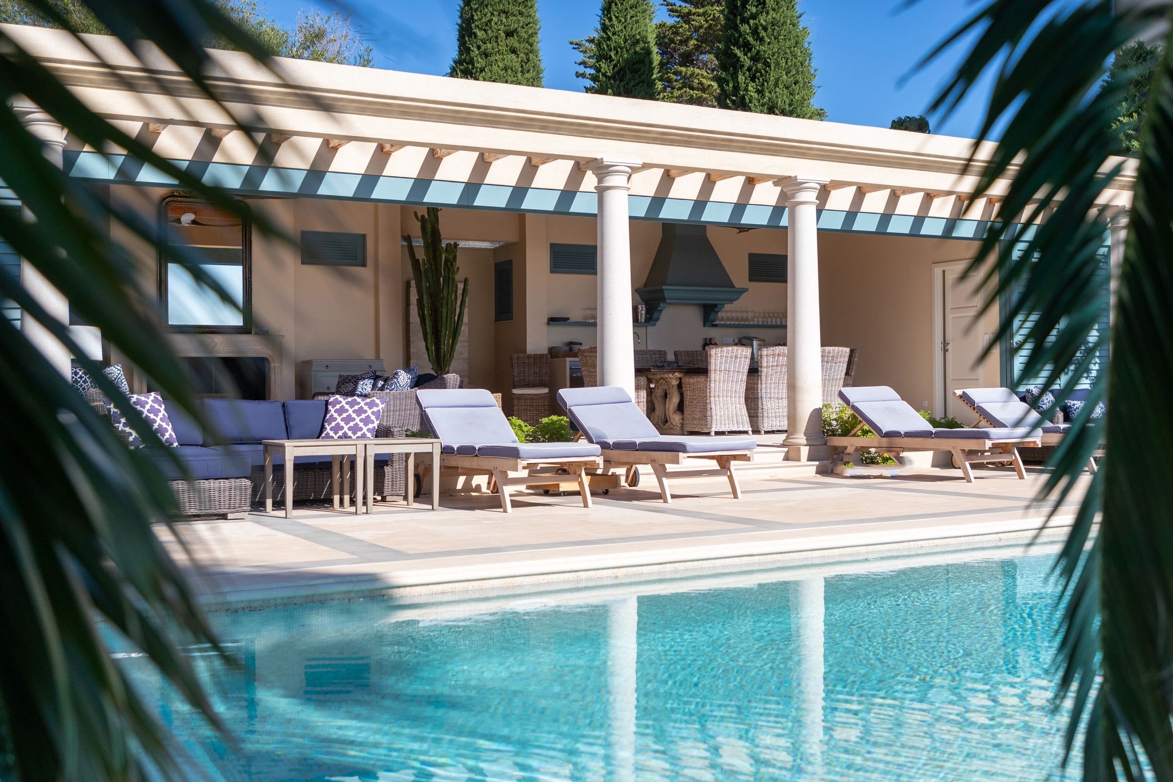 Domaine des Cistes