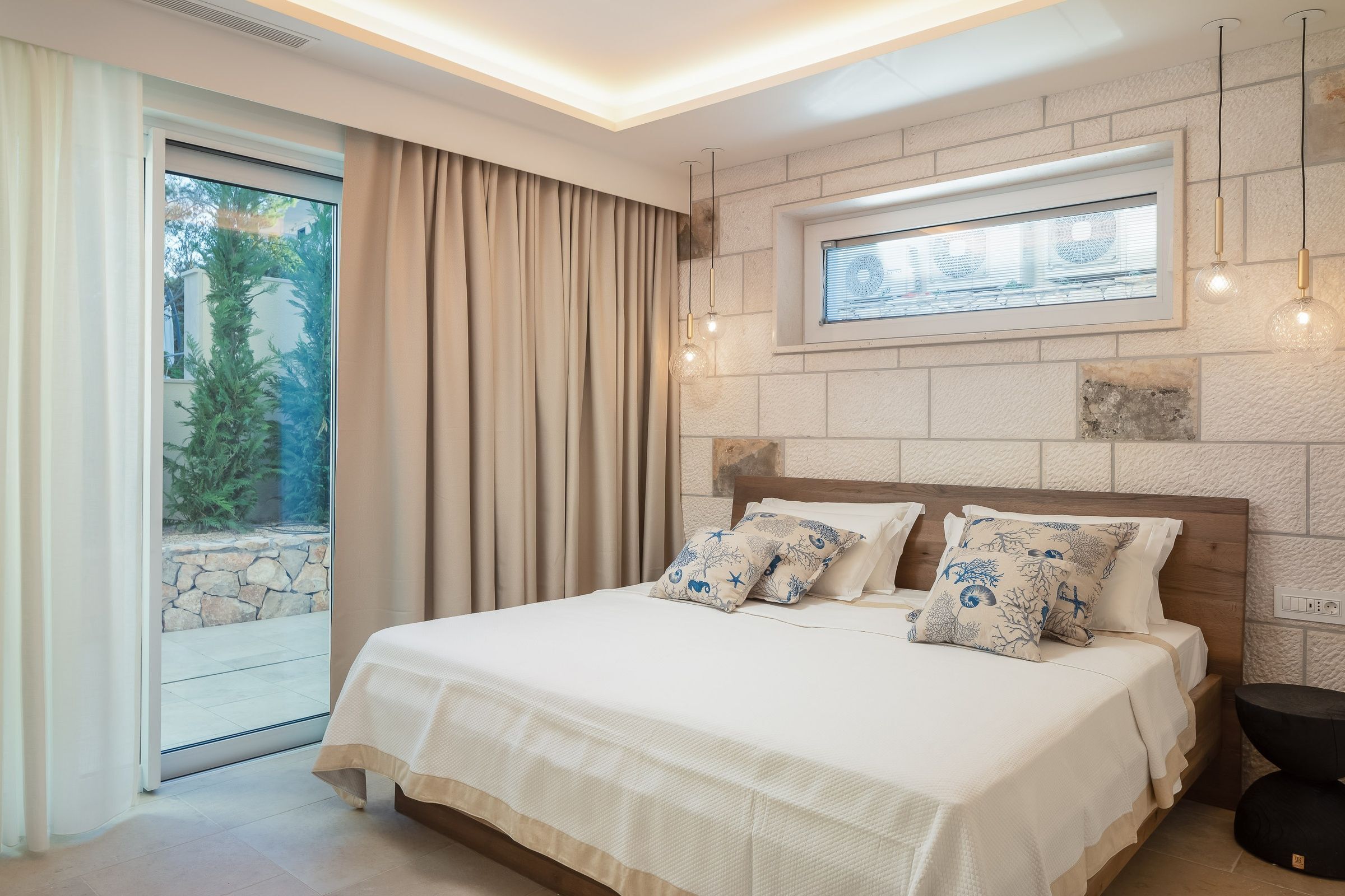 Chambre 1