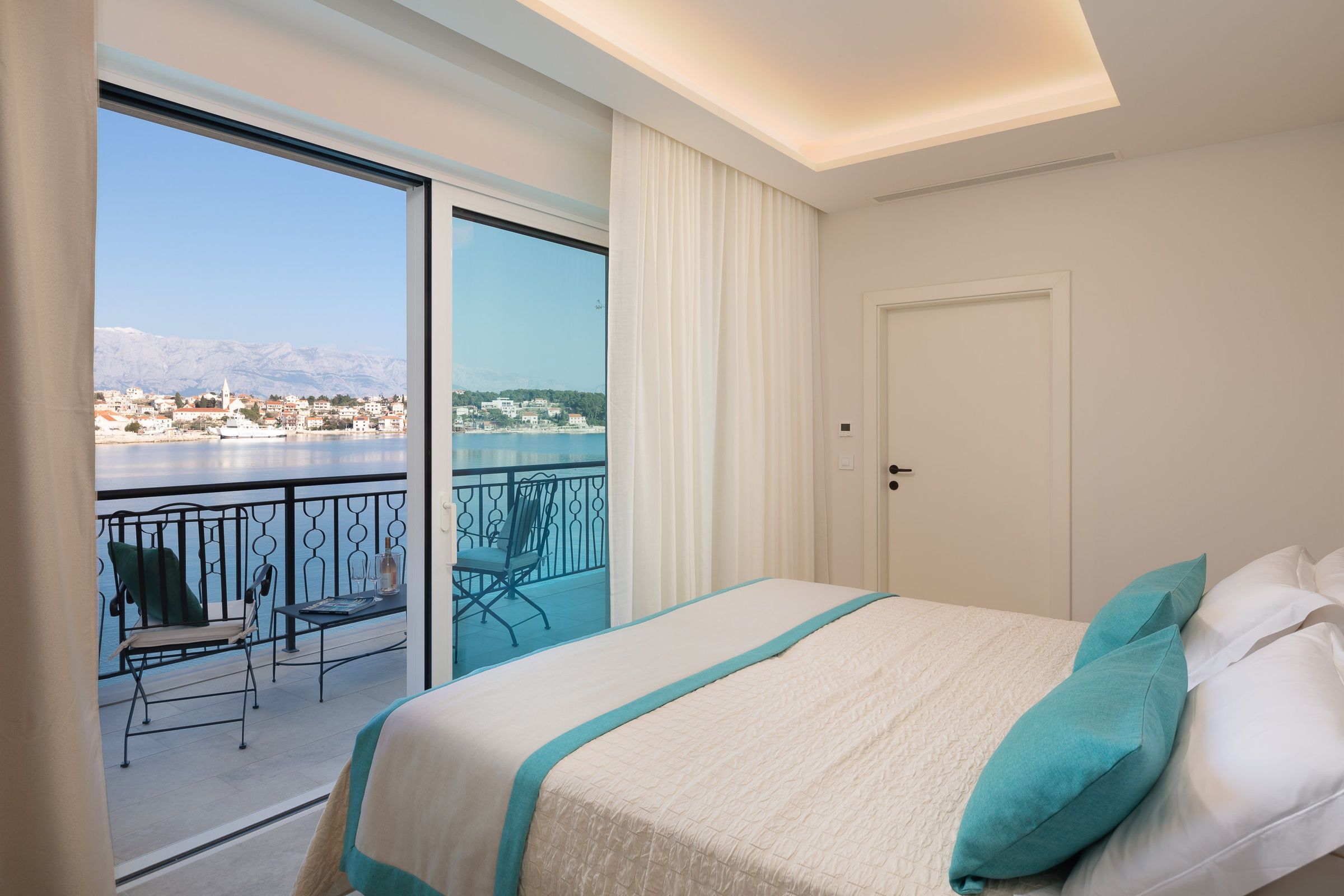 Chambre 4