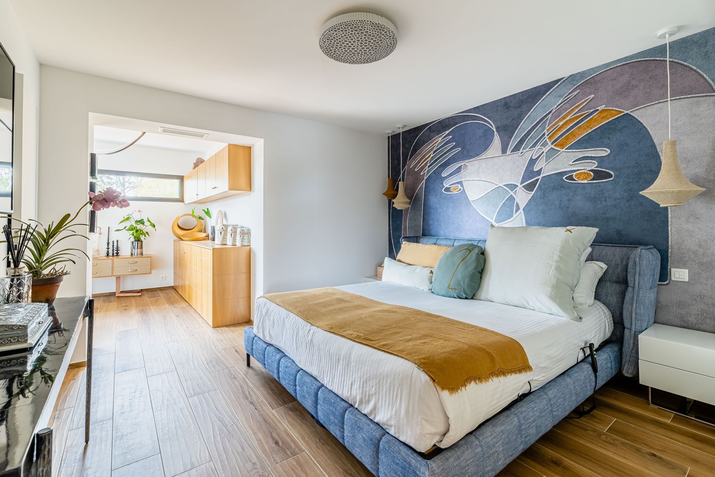 Chambre 1