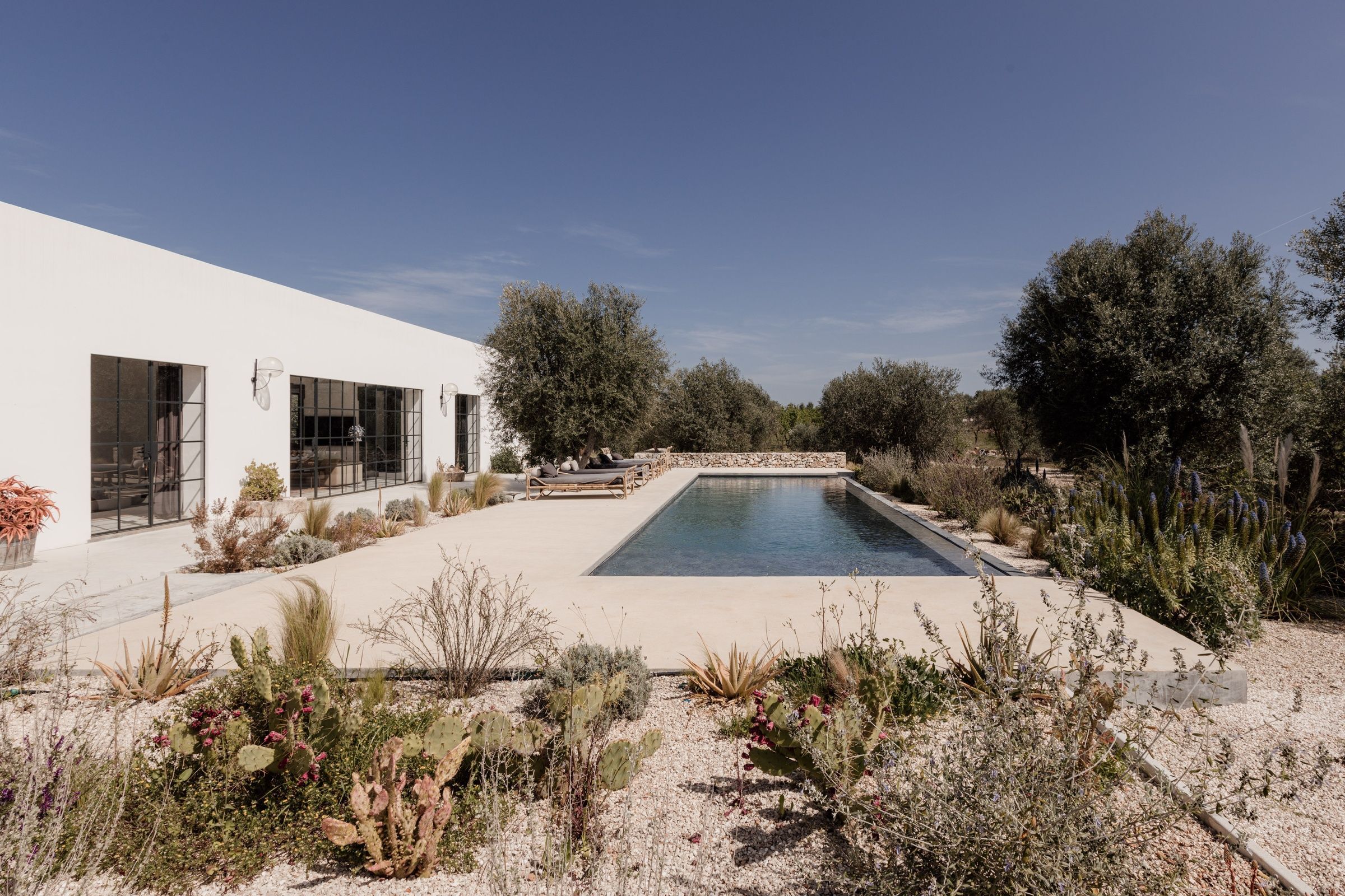 Villa Repertorio