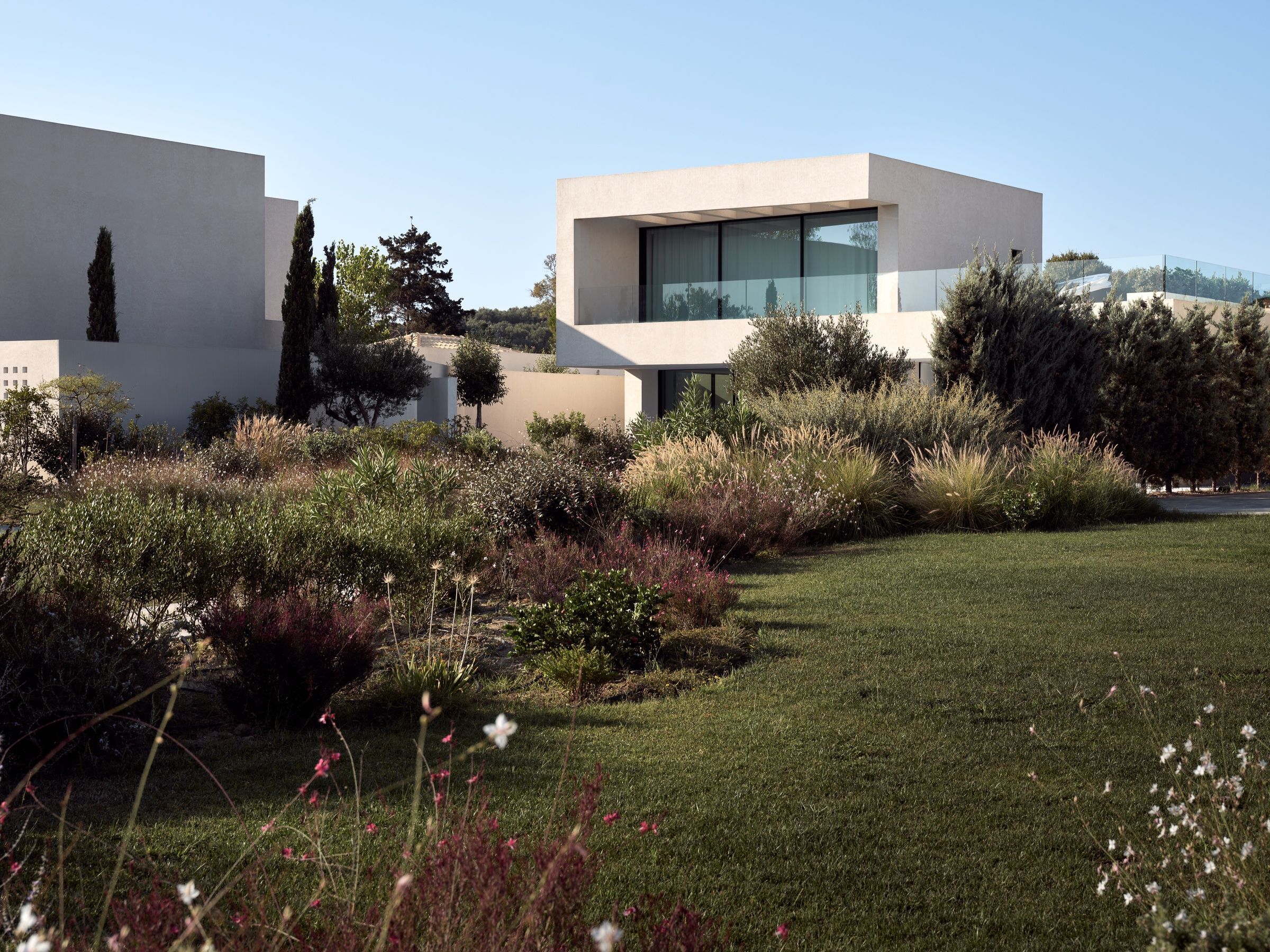 Villa Renaya II