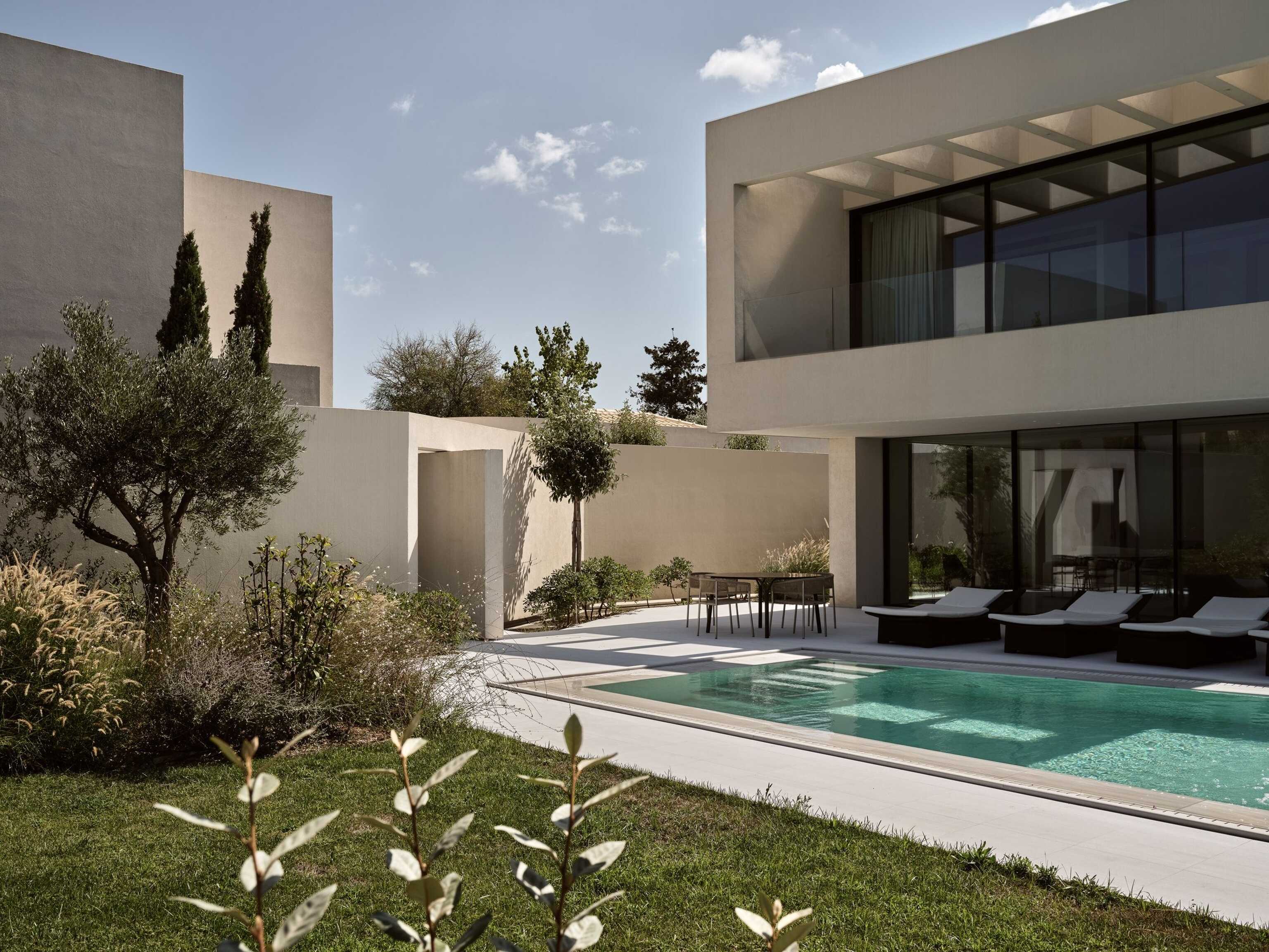 Villa Renaya II