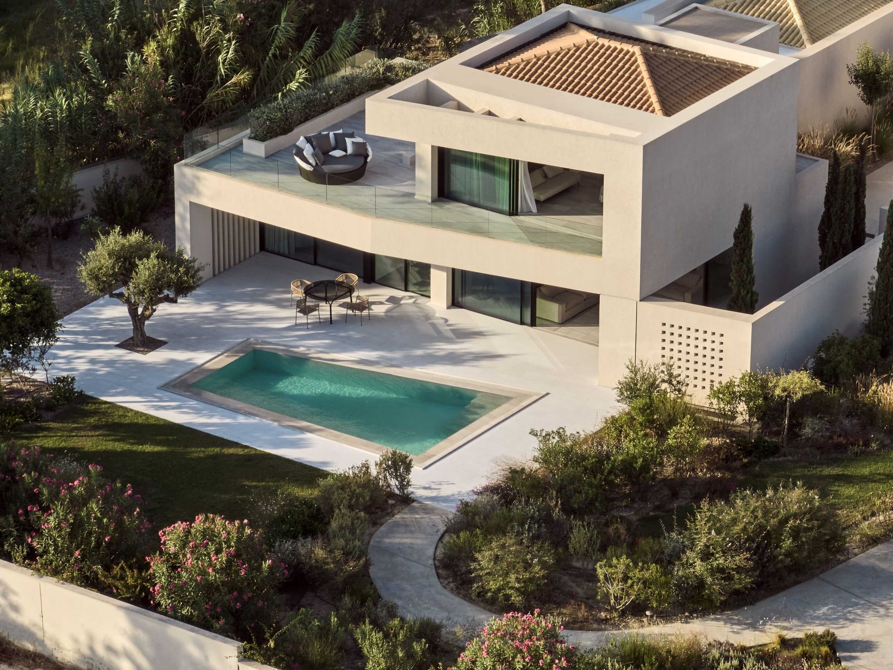 Villa Renaya III