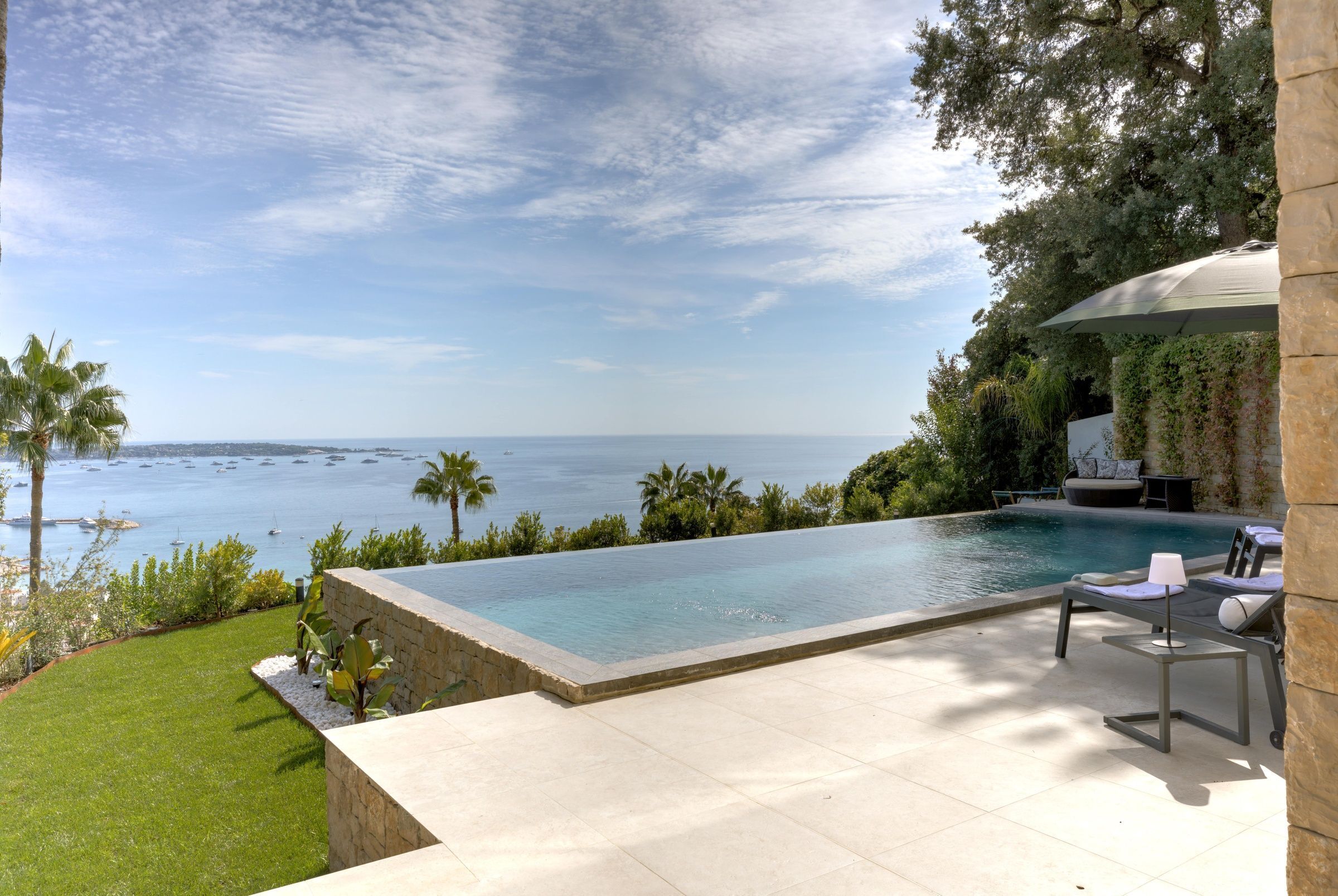 Villa Mala