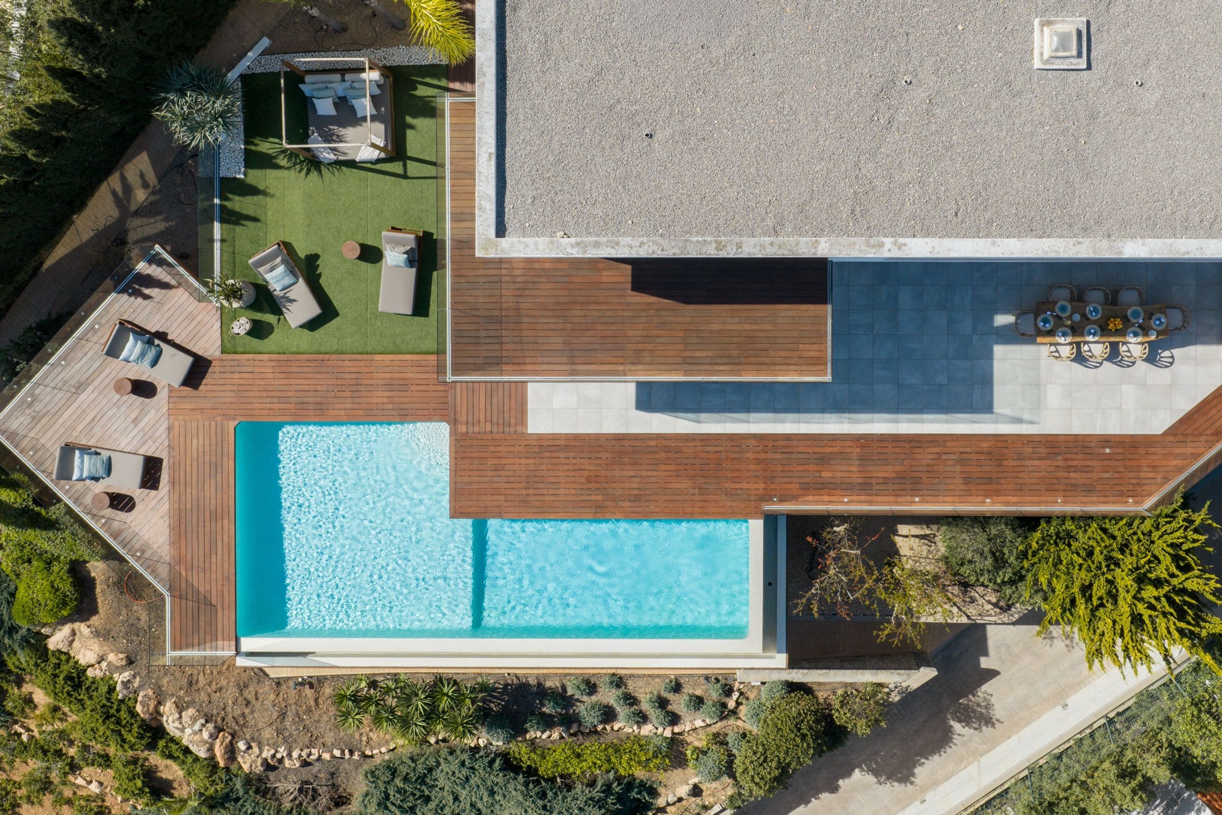 Villa Lux