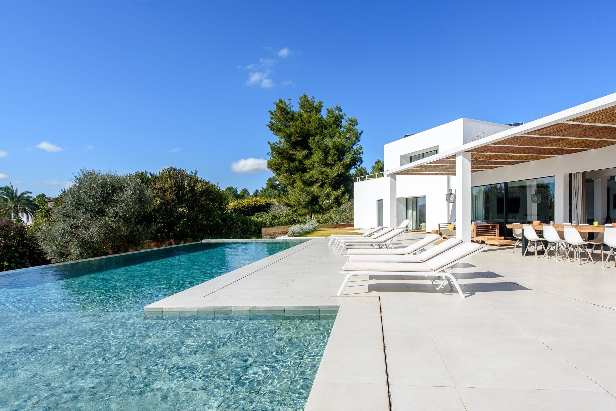 Villa Pome