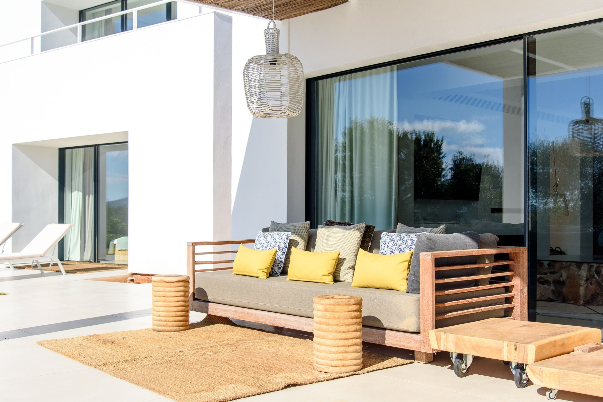 Villa Pome