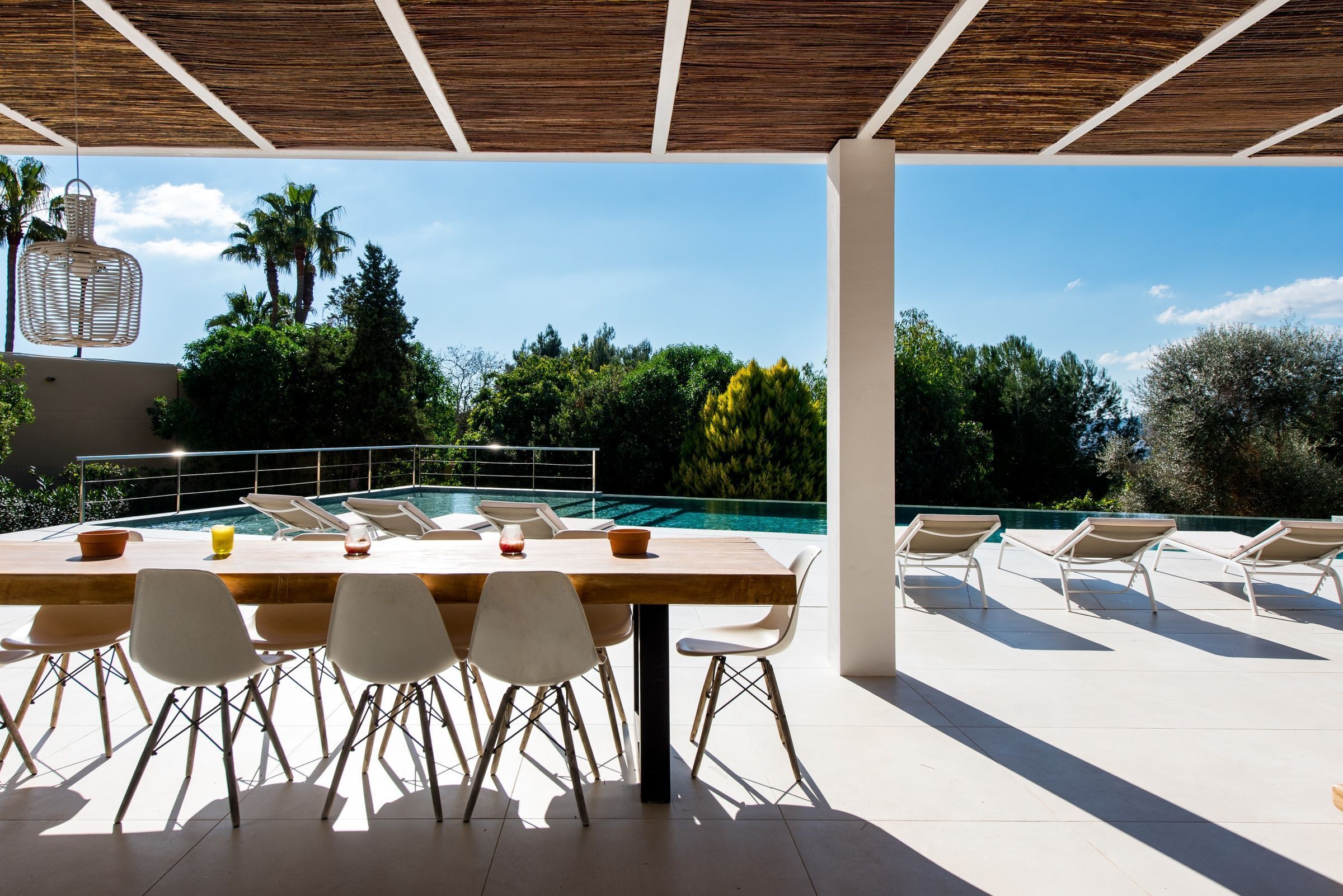 Villa Pome