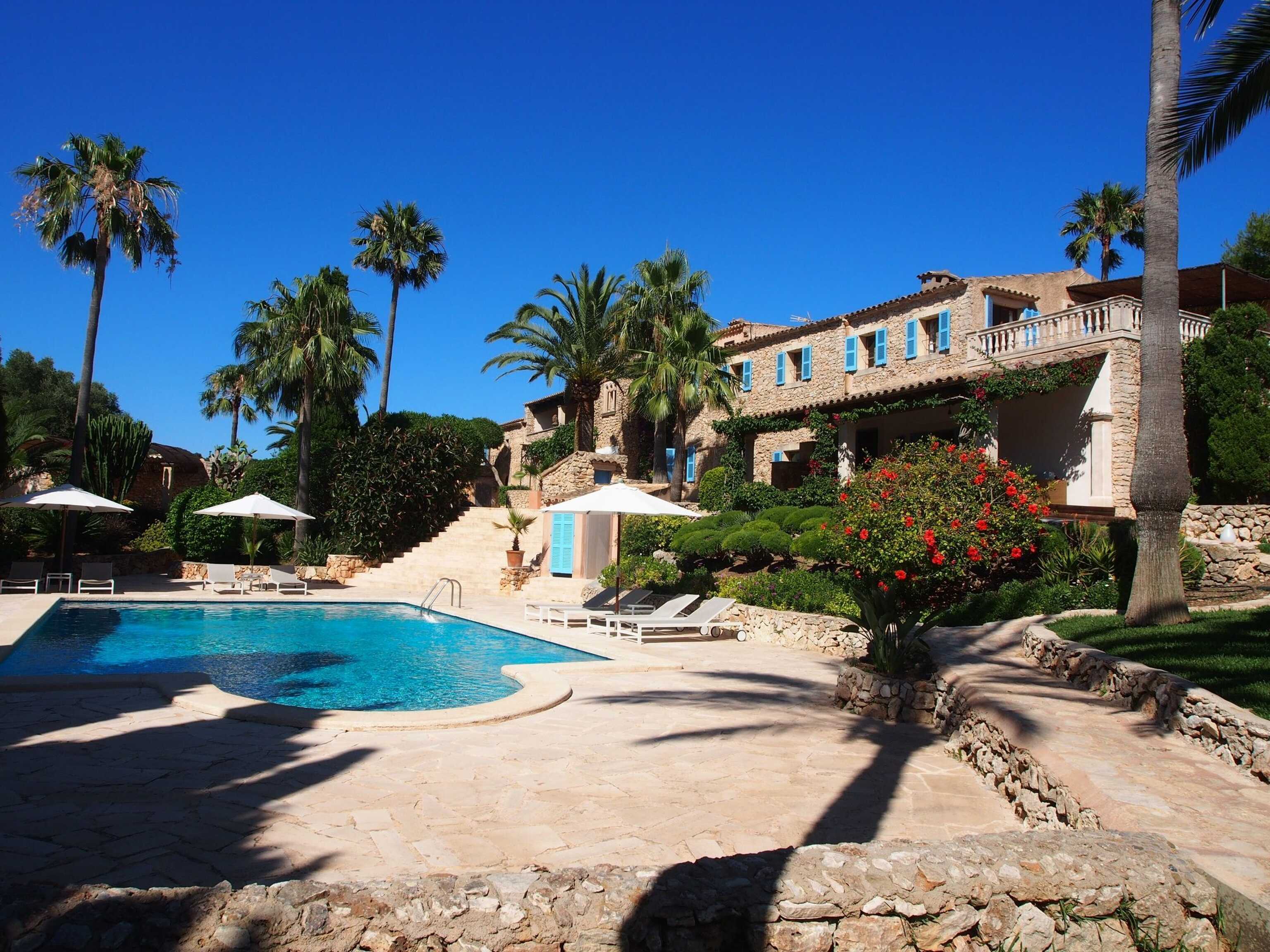 Villa Santueri
