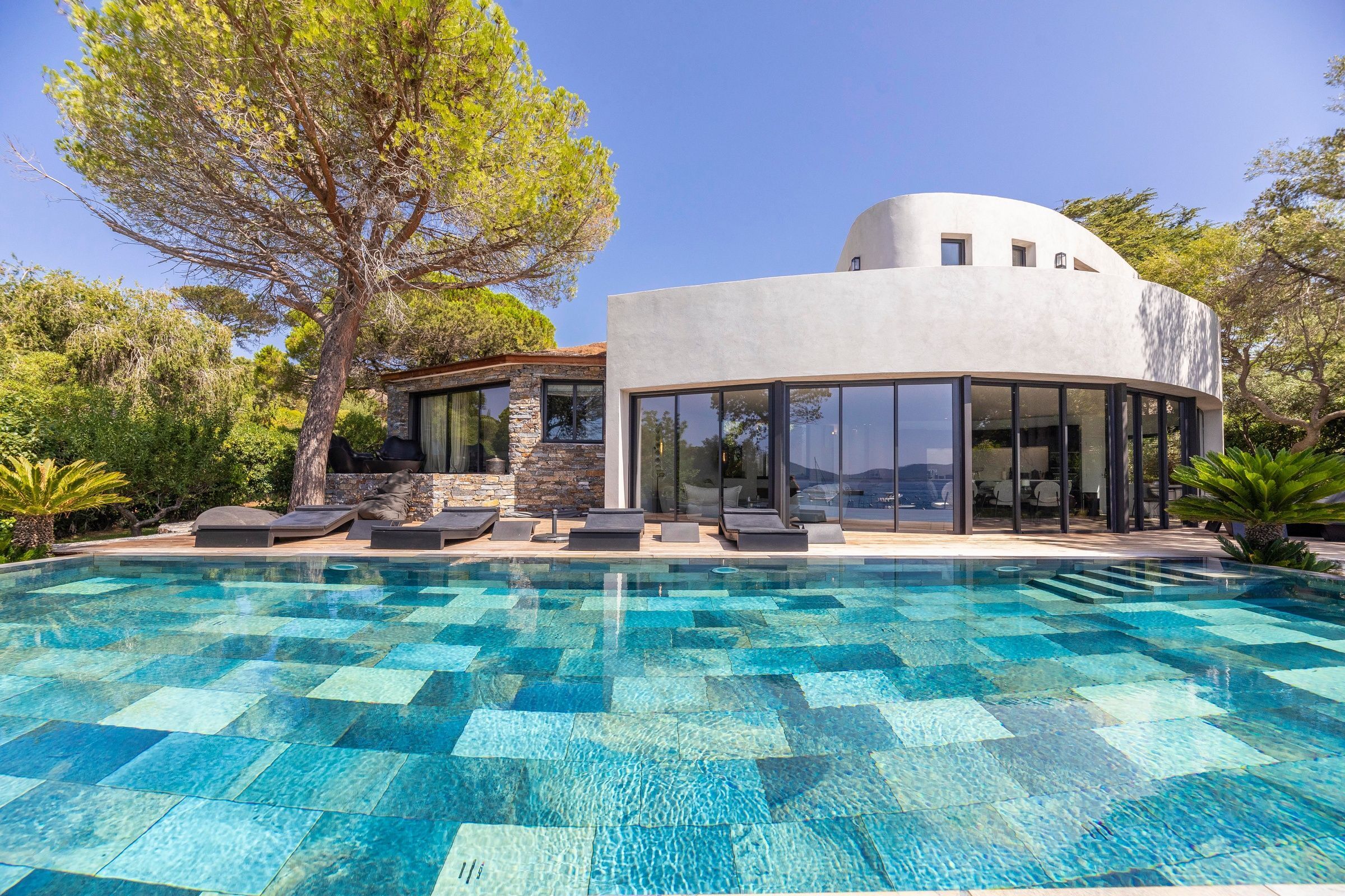 Villa Masara